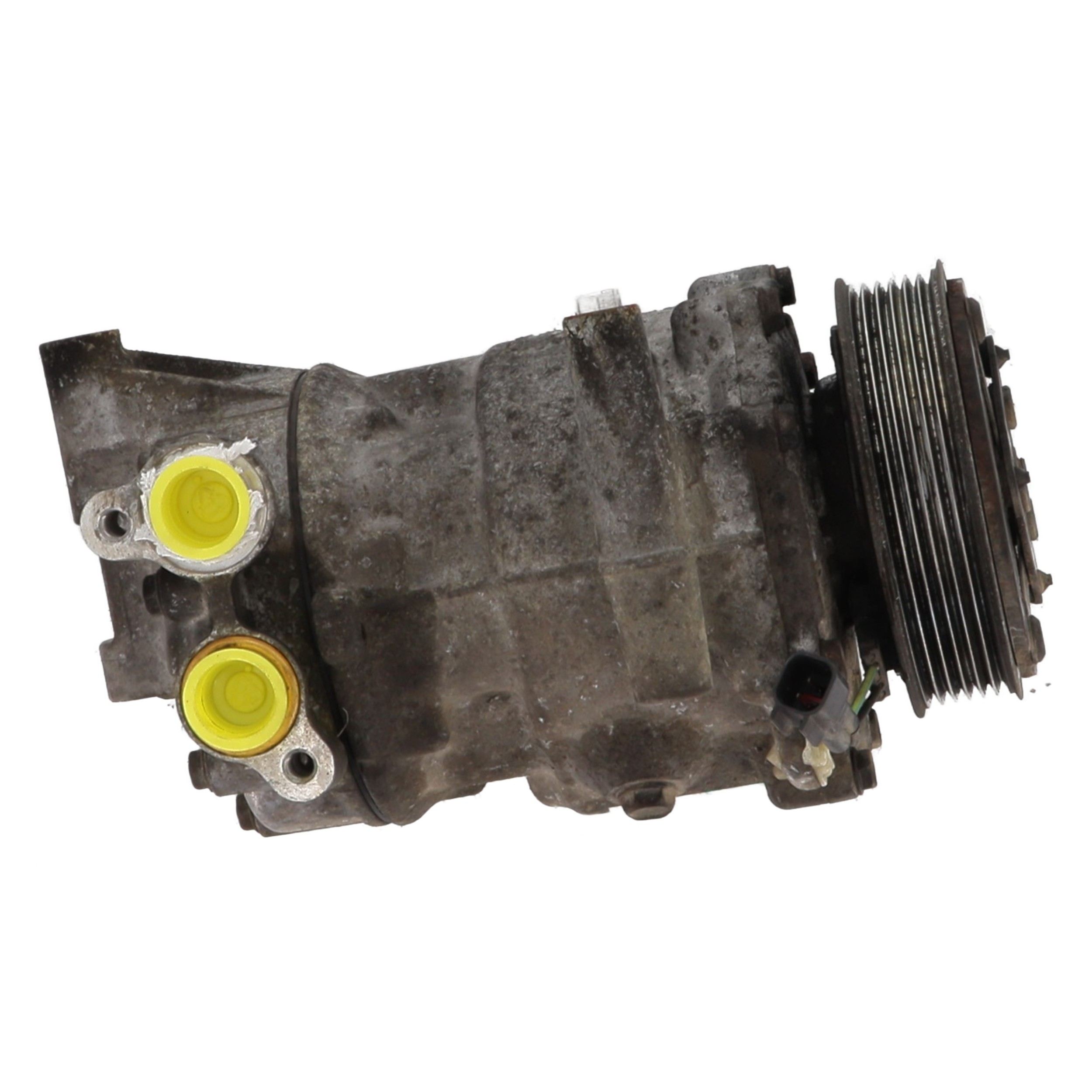 Compresseur clim pour PEUGEOT BOXER 3 PHASE 1 Compresseur clim pour PEUGEOT BOXER 3 PHASE 1