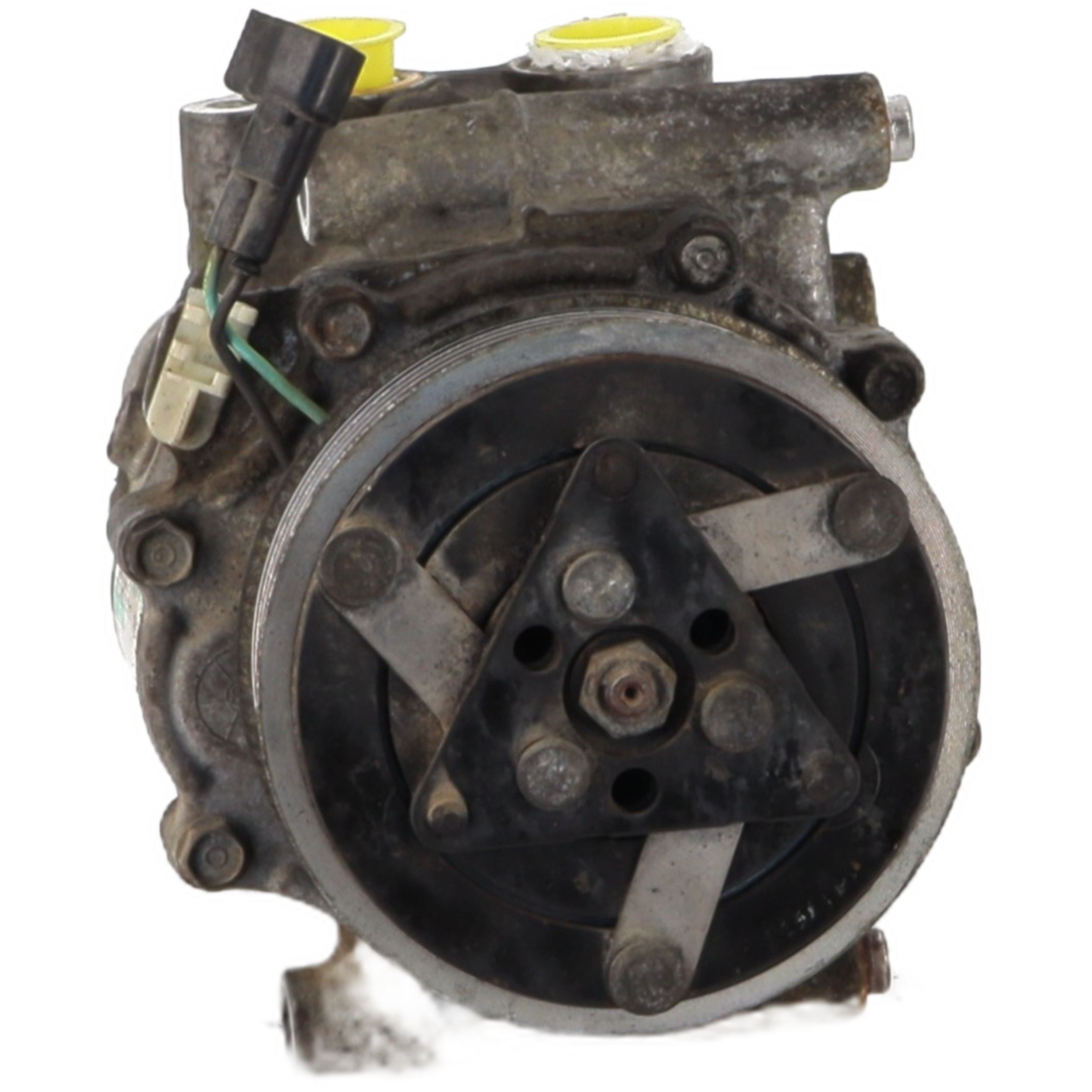 Compresseur clim pour PEUGEOT BOXER 3 PHASE 1 Compresseur clim pour PEUGEOT BOXER 3 PHASE 1