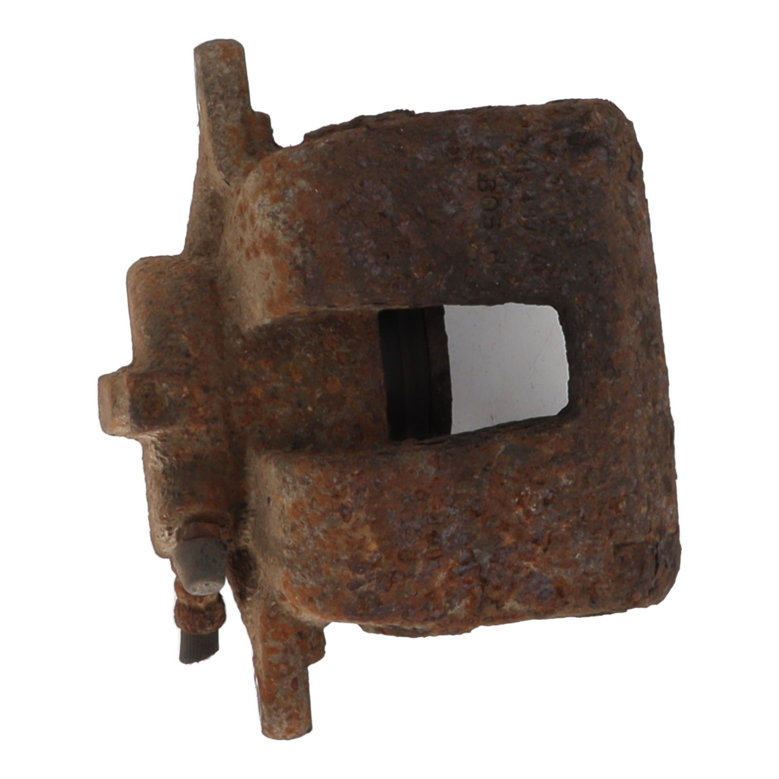 Etrier arriere droit (freinage) pour PEUGEOT BOXER 3 PHASE 1 Etrier arriere droit (freinage) pour PEUGEOT BOXER 3 PHASE 1