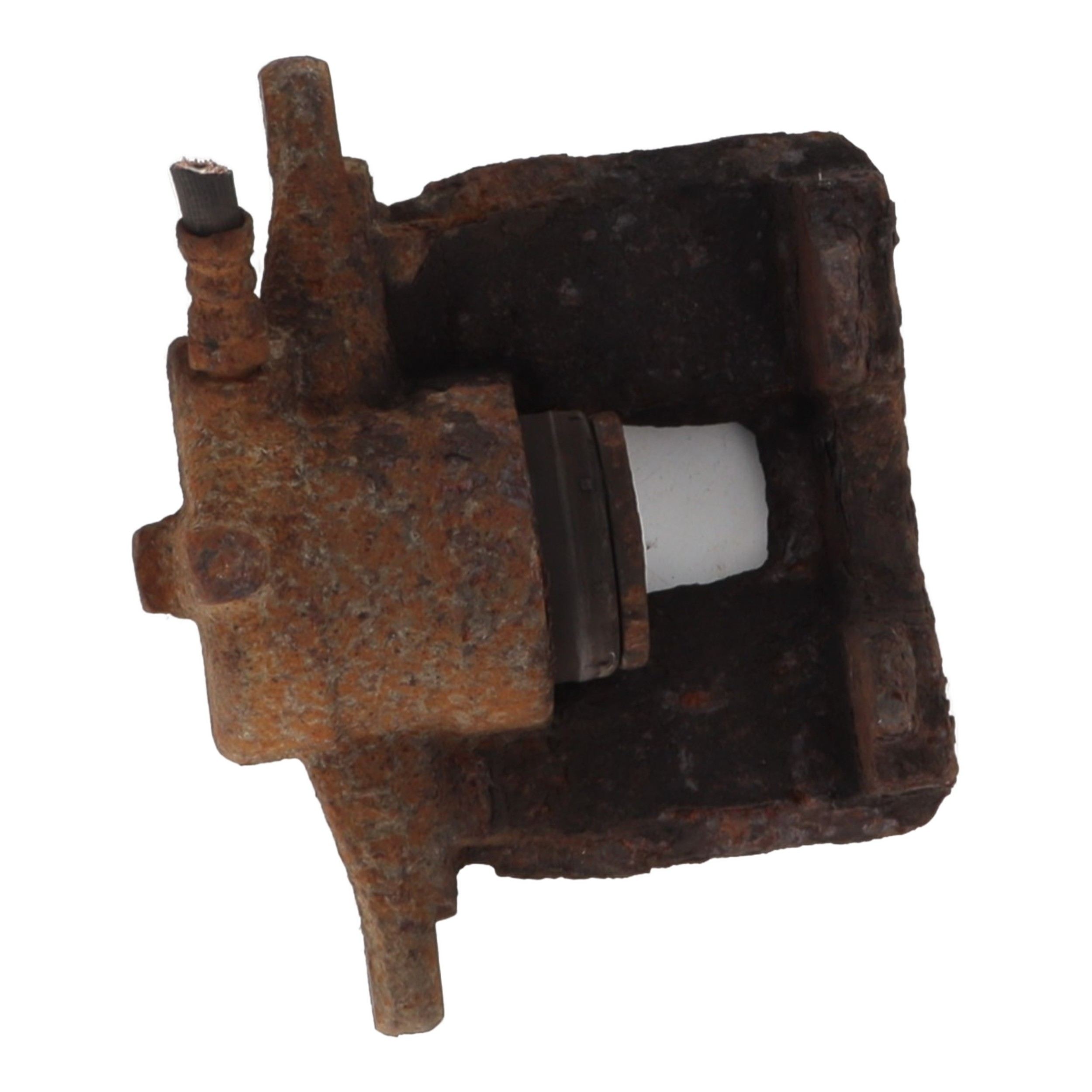 Etrier arriere droit (freinage) pour PEUGEOT BOXER 3 PHASE 1 Etrier arriere droit (freinage) pour PEUGEOT BOXER 3 PHASE 1