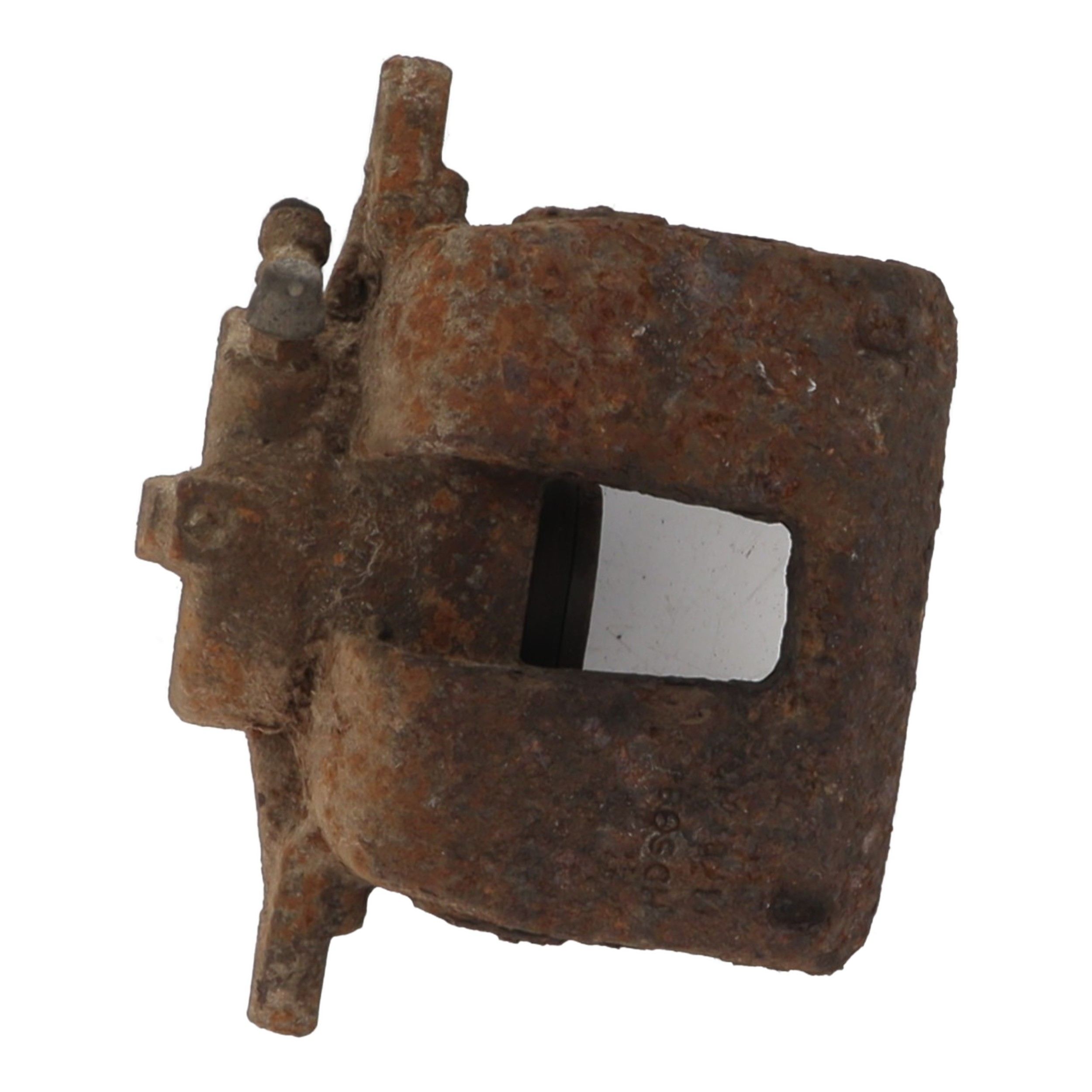 Etrier arriere gauche (freinage) pour PEUGEOT BOXER 3 PHASE 1 Etrier arriere gauche (freinage) pour PEUGEOT BOXER 3 PHASE 1