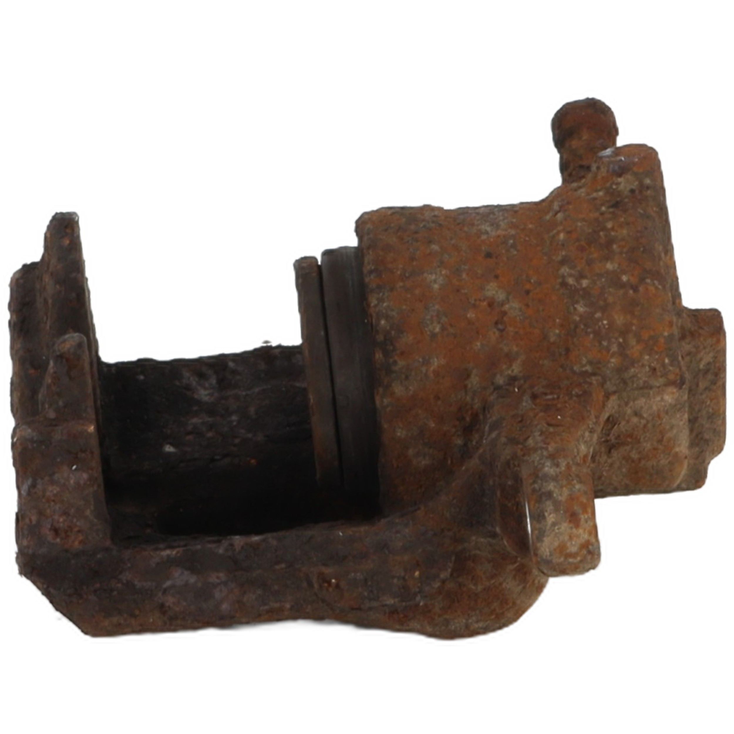 Etrier arriere gauche (freinage) pour PEUGEOT BOXER 3 PHASE 1 Etrier arriere gauche (freinage) pour PEUGEOT BOXER 3 PHASE 1