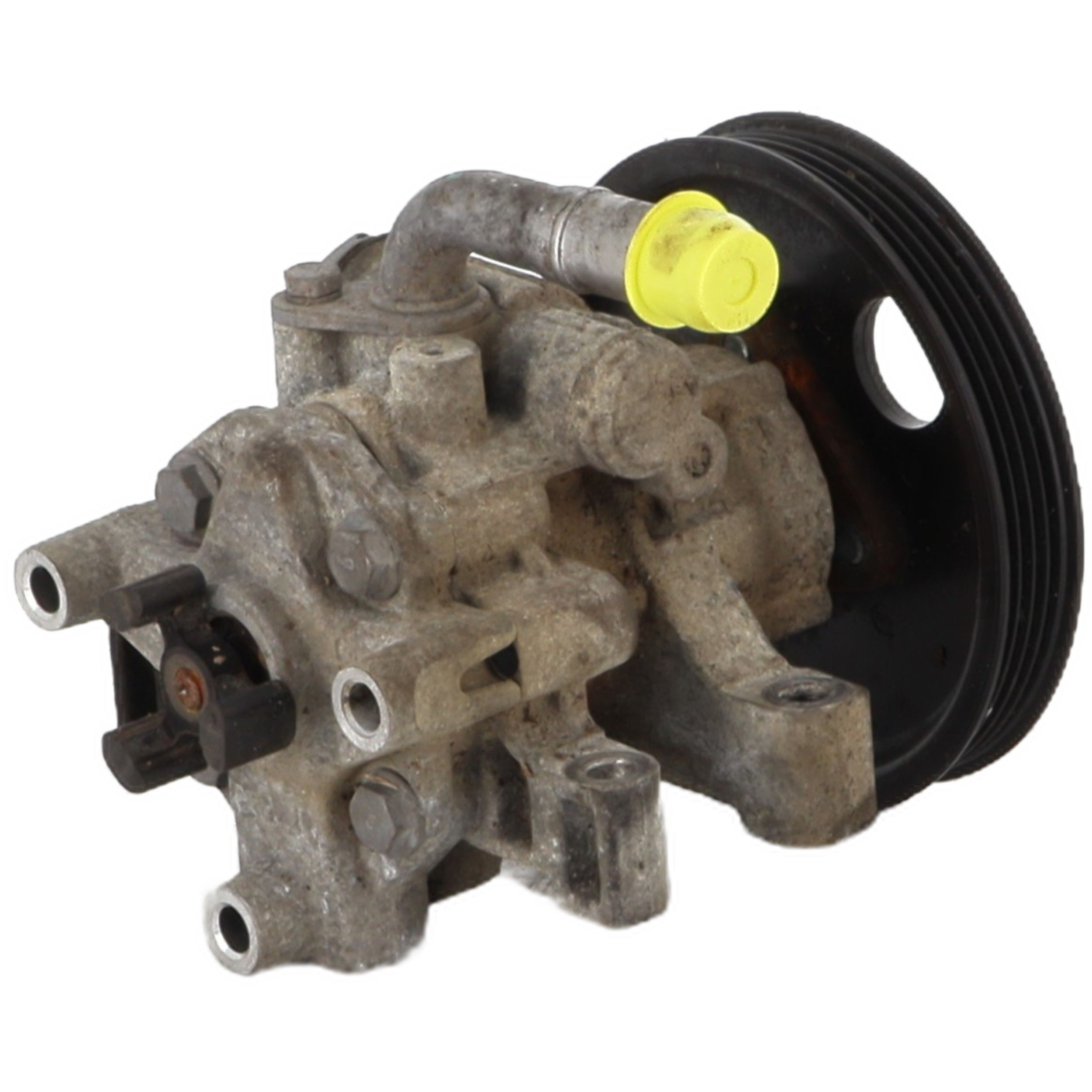 Pompe de direction pour PEUGEOT BOXER 3 PHASE 1 Pompe de direction pour PEUGEOT BOXER 3 PHASE 1
