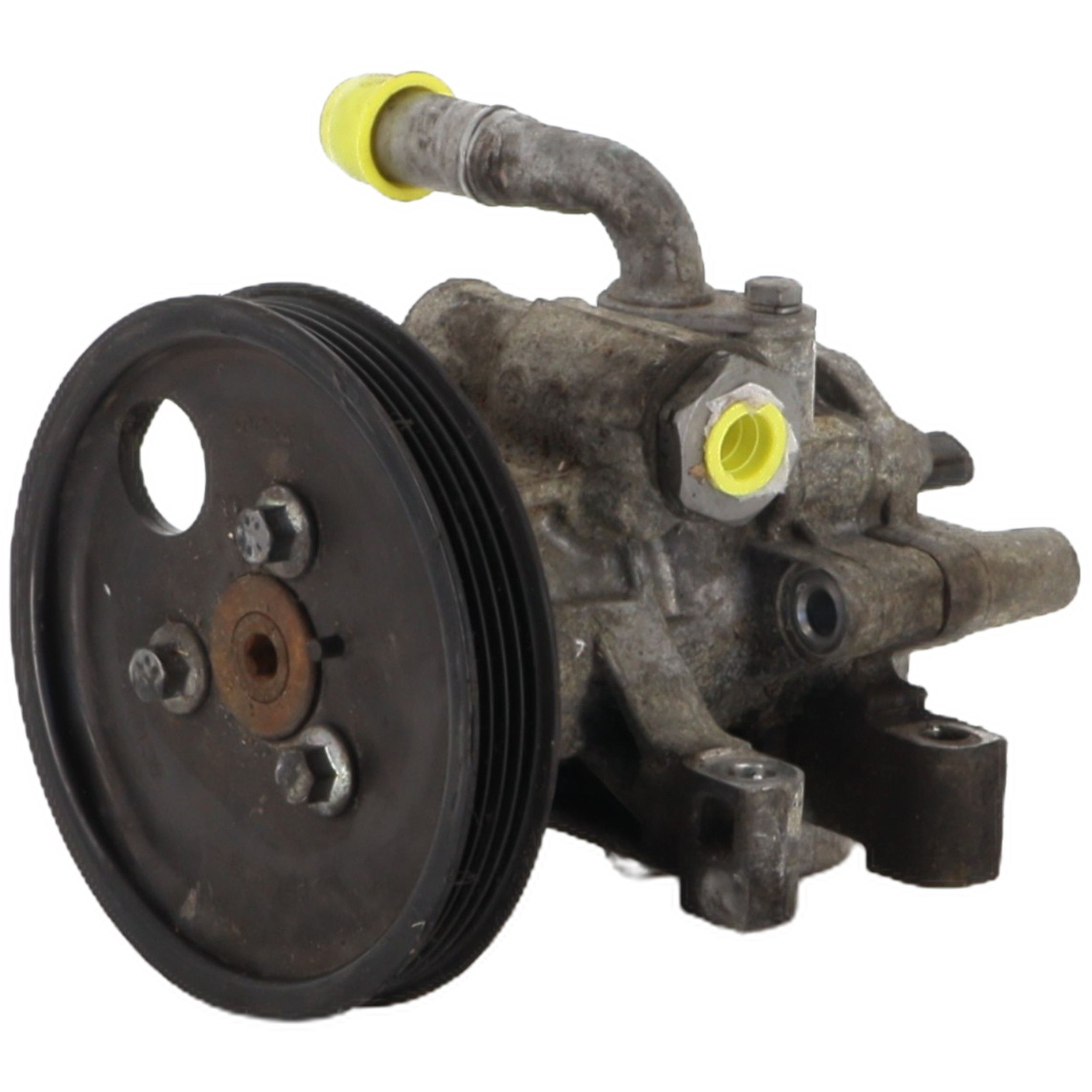 Pompe de direction pour PEUGEOT BOXER 3 PHASE 1 Pompe de direction pour PEUGEOT BOXER 3 PHASE 1
