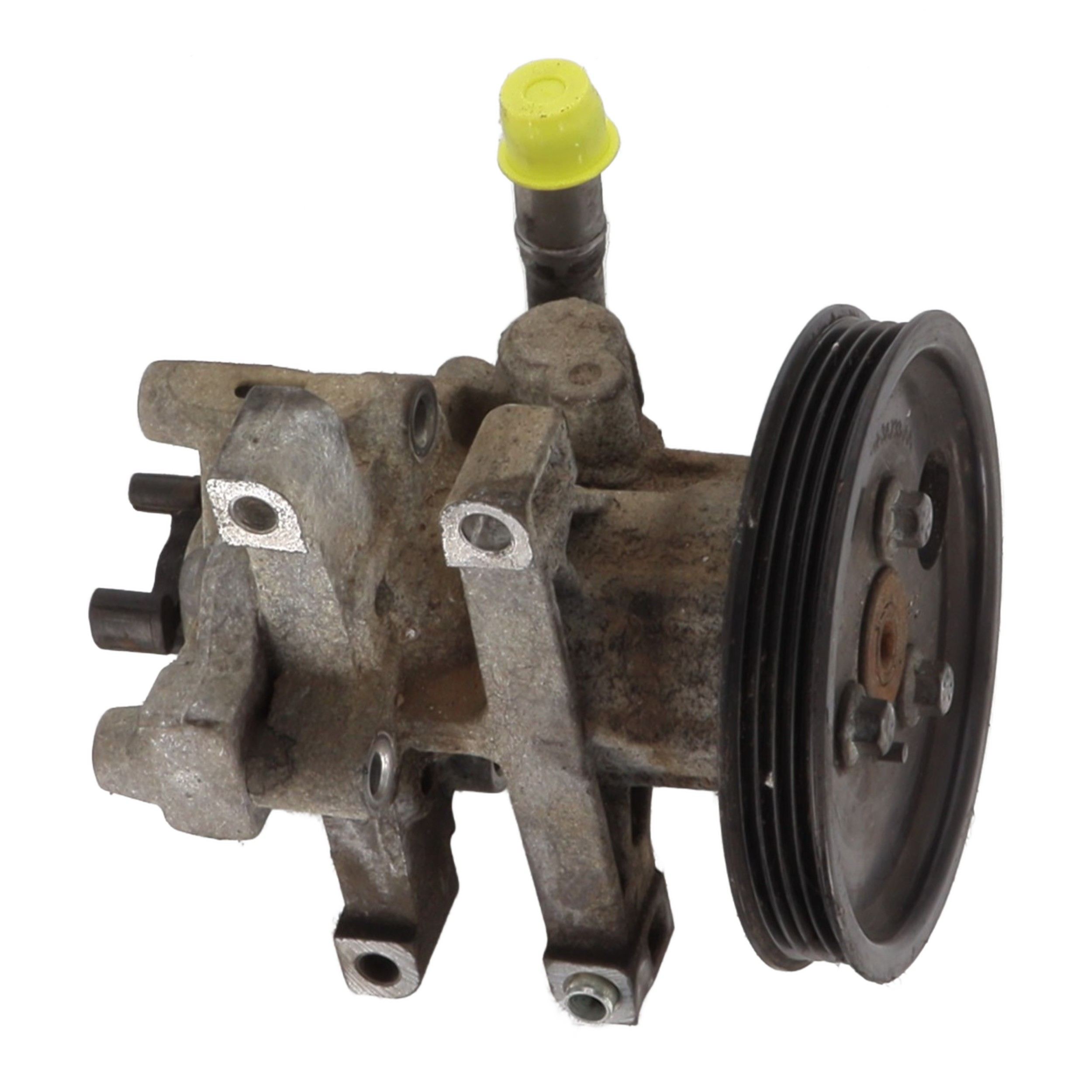 Pompe de direction pour PEUGEOT BOXER 3 PHASE 1 Pompe de direction pour PEUGEOT BOXER 3 PHASE 1