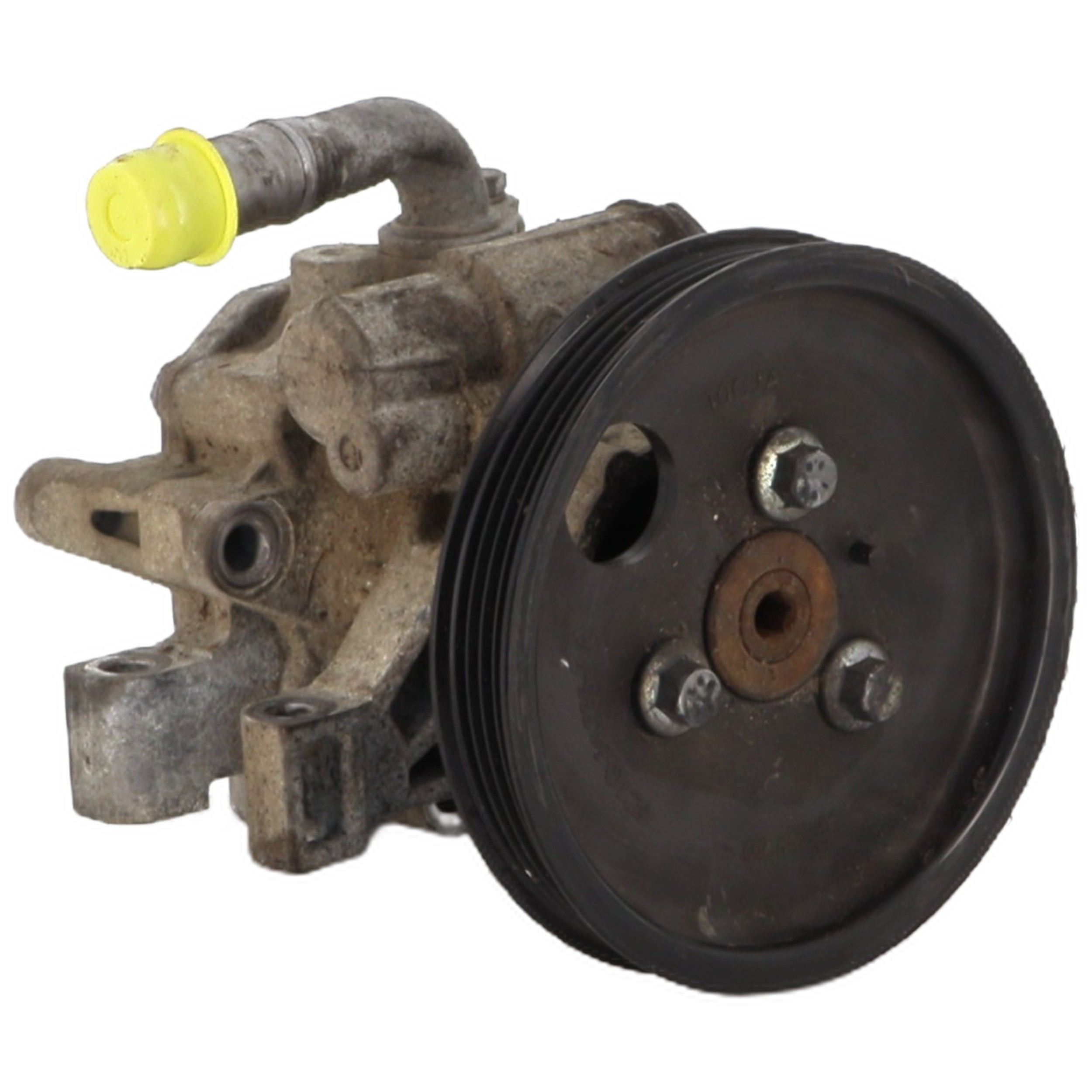 Pompe de direction pour PEUGEOT BOXER 3 PHASE 1 Pompe de direction pour PEUGEOT BOXER 3 PHASE 1