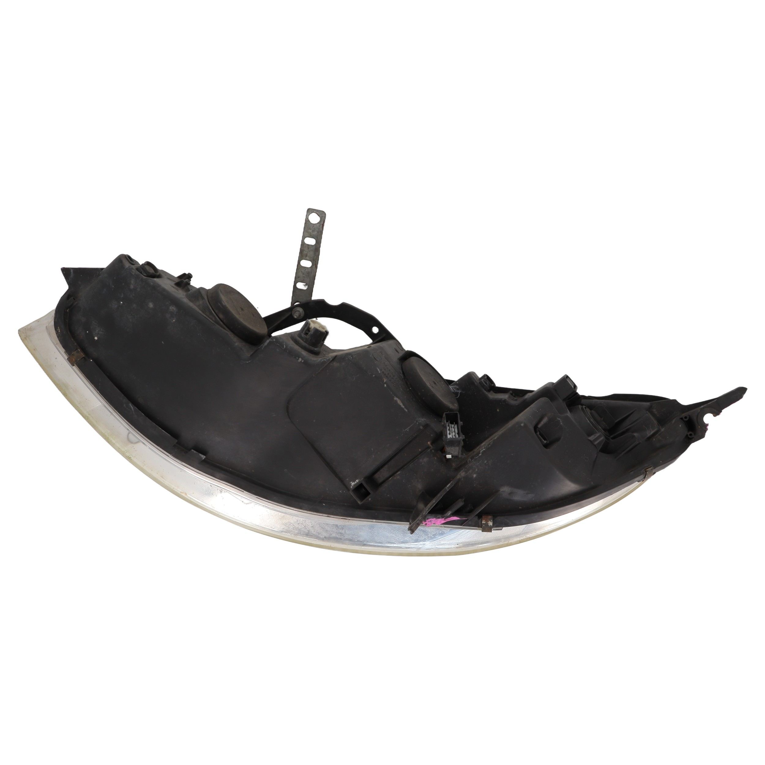Optique avant principal droit (feux)(phare) pour PEUGEOT 407 PHASE 1 BREAK Optique avant principal droit (feux)(phare) pour PEUGEOT 407 PHASE 1 BREAK