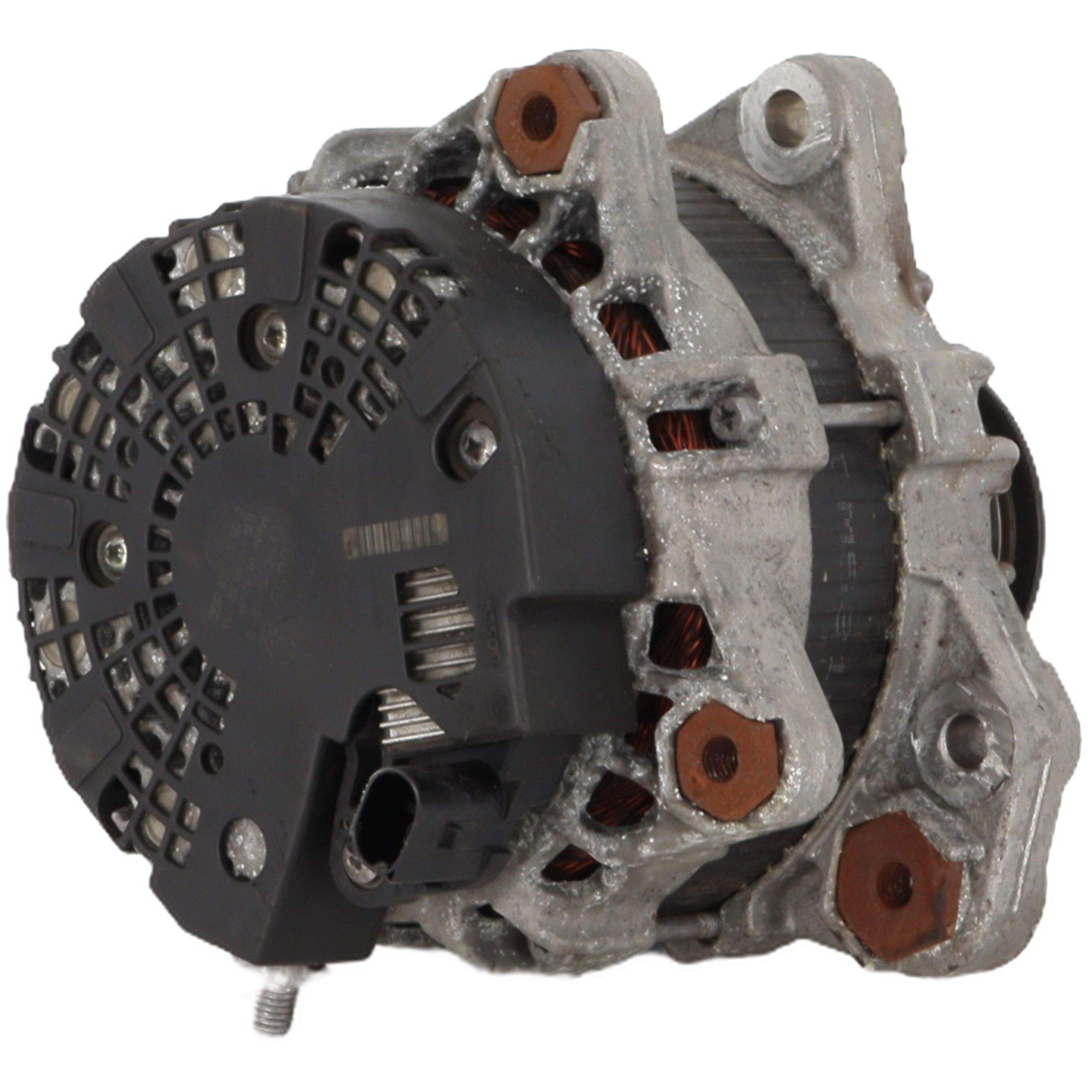 Alternateur pour VOLVO S 60 2 PHASE 2 Alternateur pour VOLVO S 60 2 PHASE 2