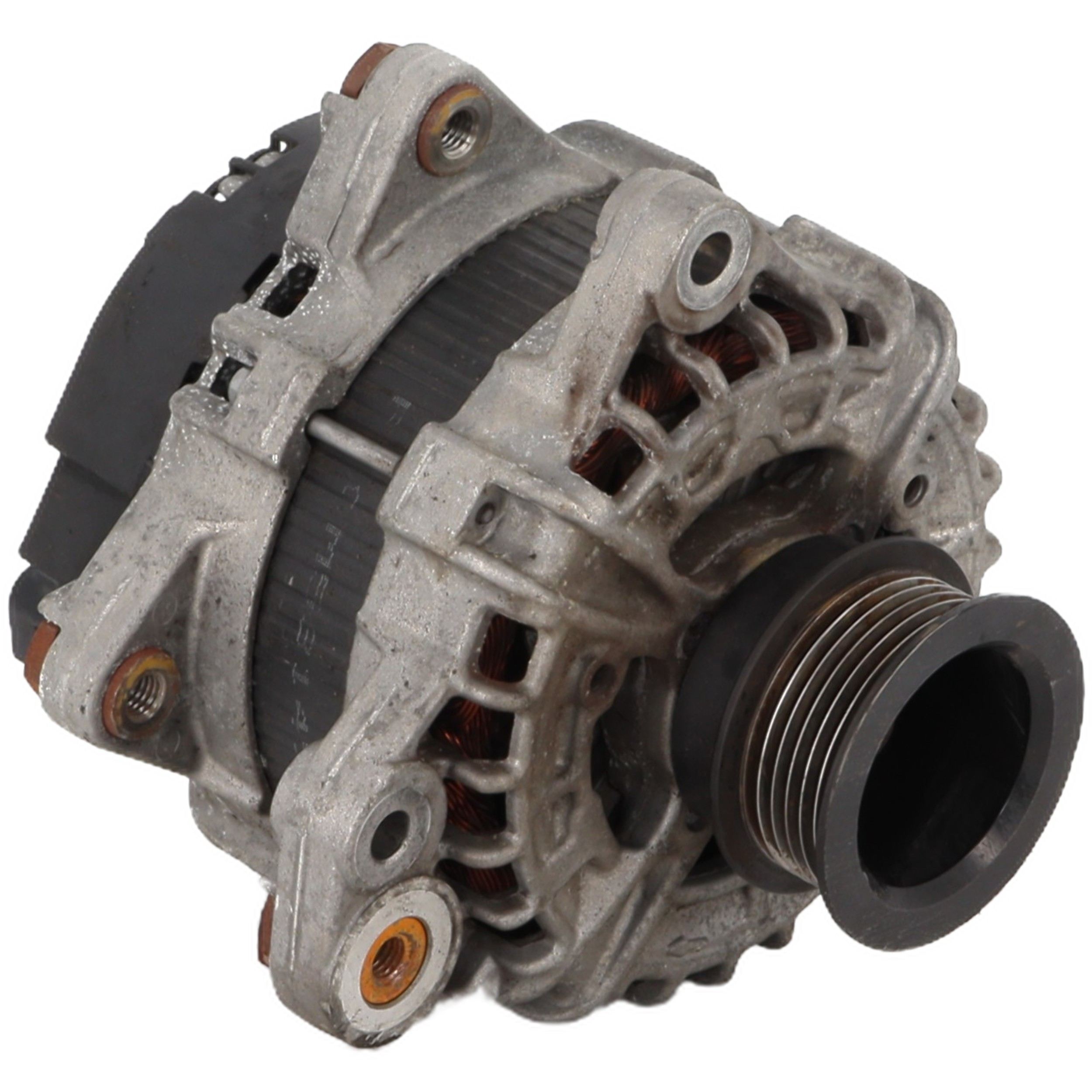 Alternateur pour VOLVO S 60 2 PHASE 2 Alternateur pour VOLVO S 60 2 PHASE 2