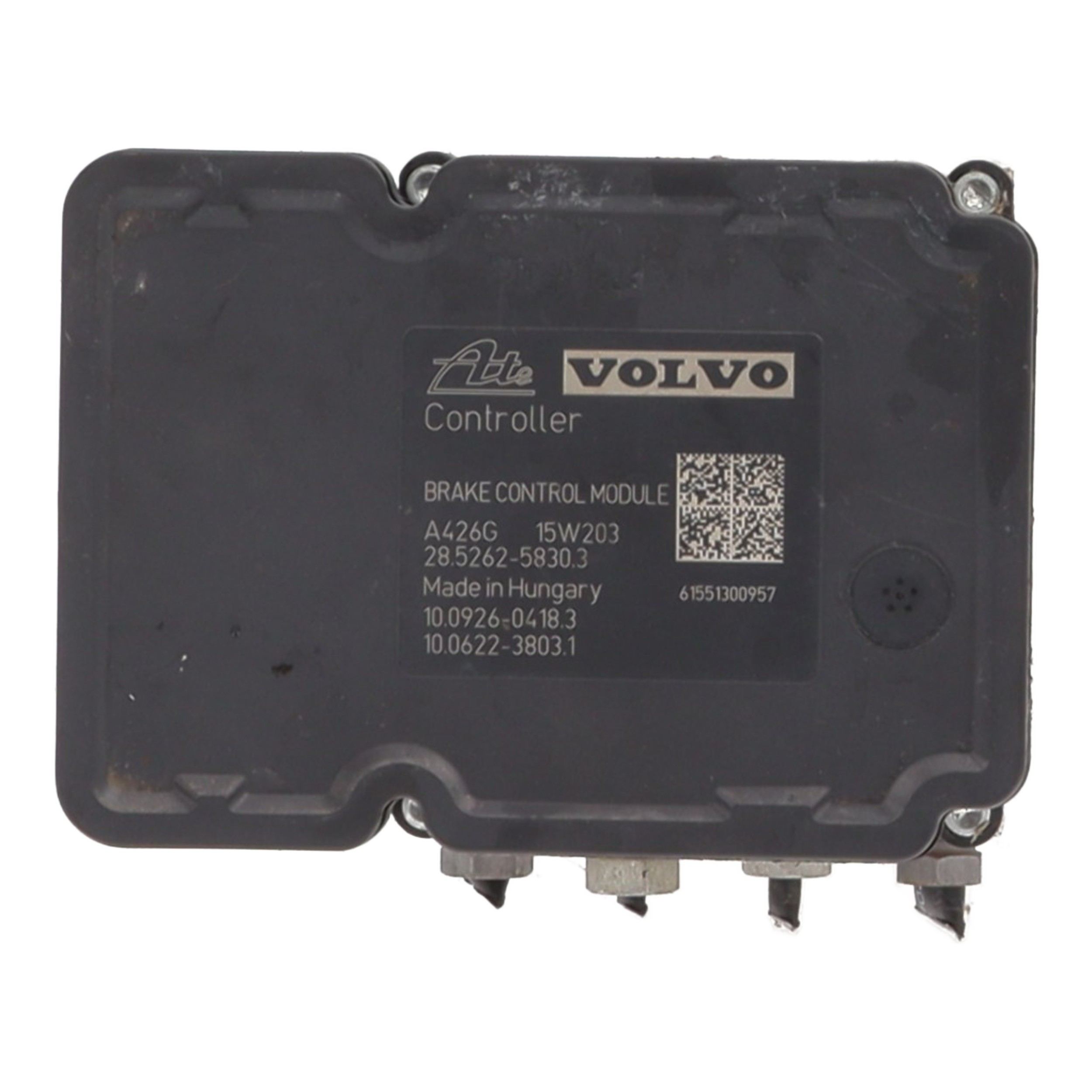 Bloc ABS (freins anti-blocage) pour VOLVO S 60 2 PHASE 2 Bloc ABS (freins anti-blocage) pour VOLVO S 60 2 PHASE 2
