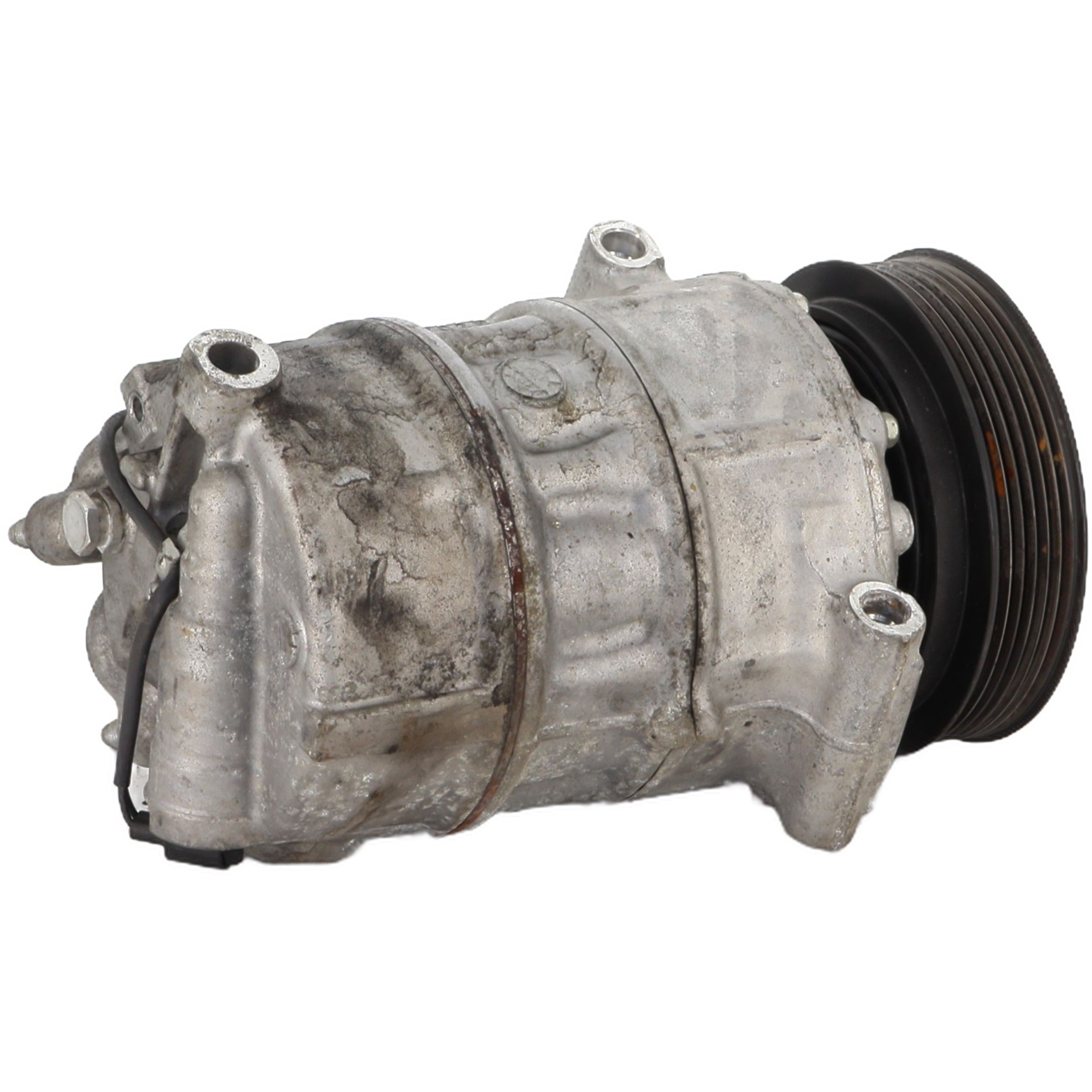 Compresseur clim pour VOLVO S 60 2 PHASE 2 Compresseur clim pour VOLVO S 60 2 PHASE 2