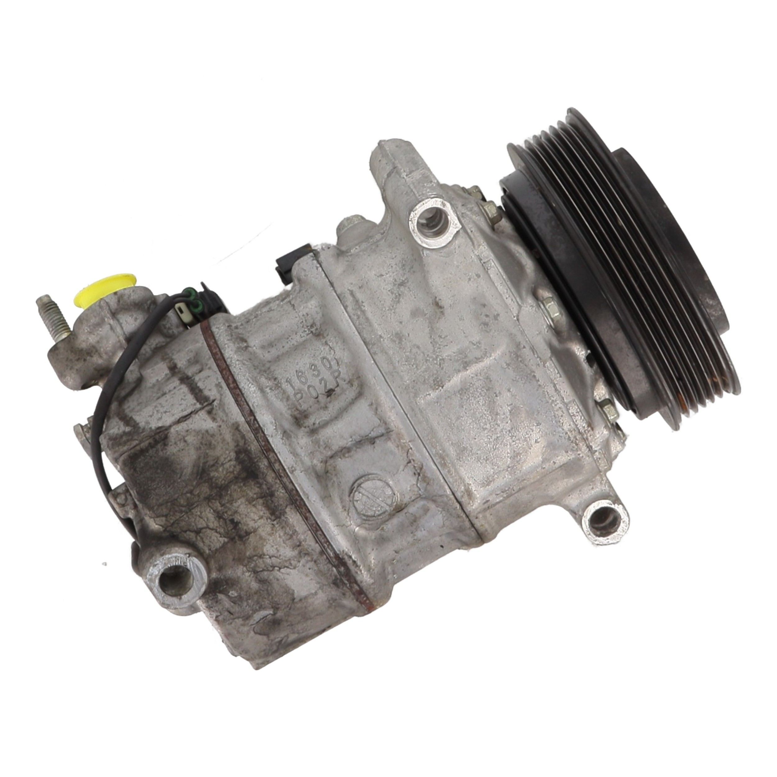 Compresseur clim pour VOLVO S 60 2 PHASE 2 Compresseur clim pour VOLVO S 60 2 PHASE 2