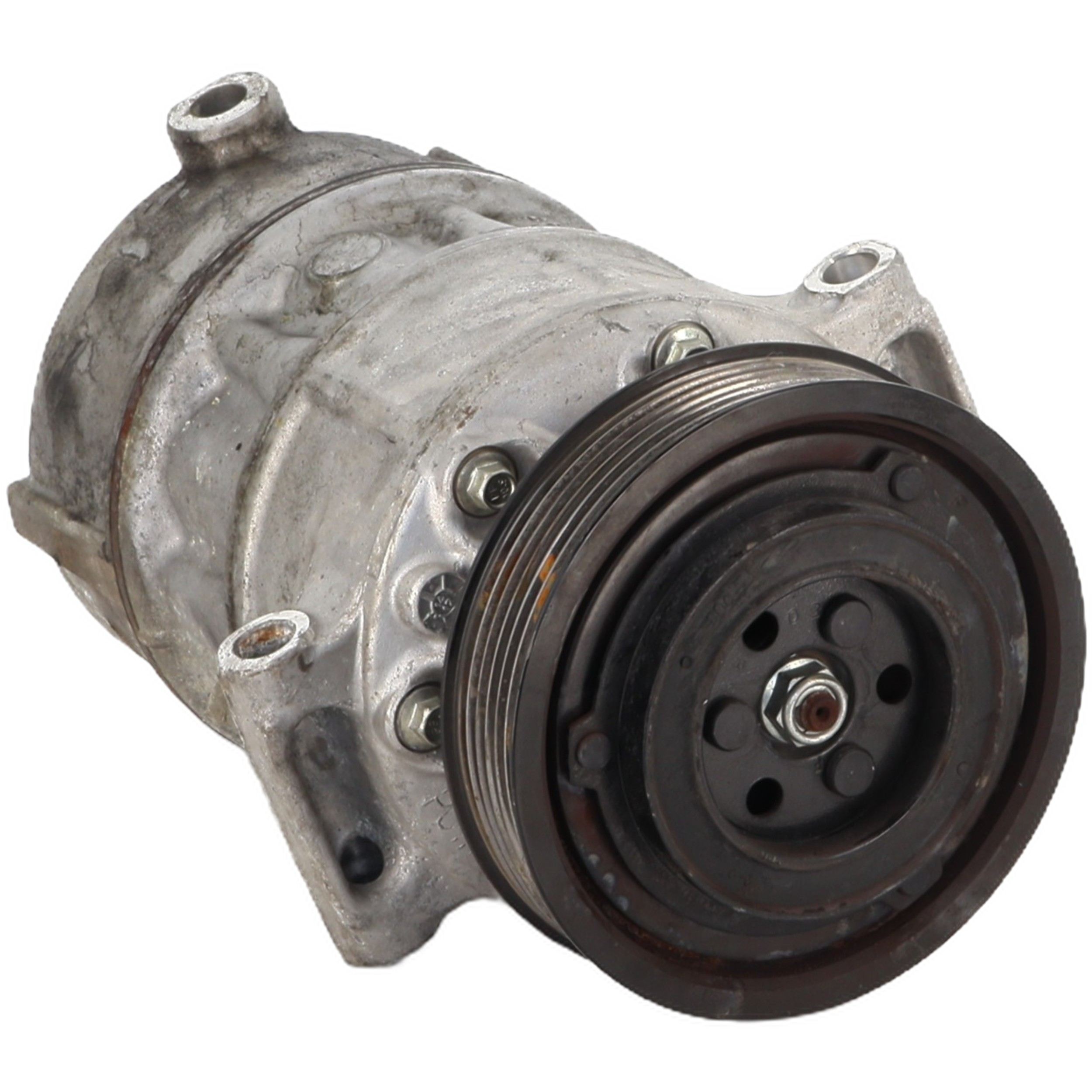 Compresseur clim pour VOLVO S 60 2 PHASE 2 Compresseur clim pour VOLVO S 60 2 PHASE 2