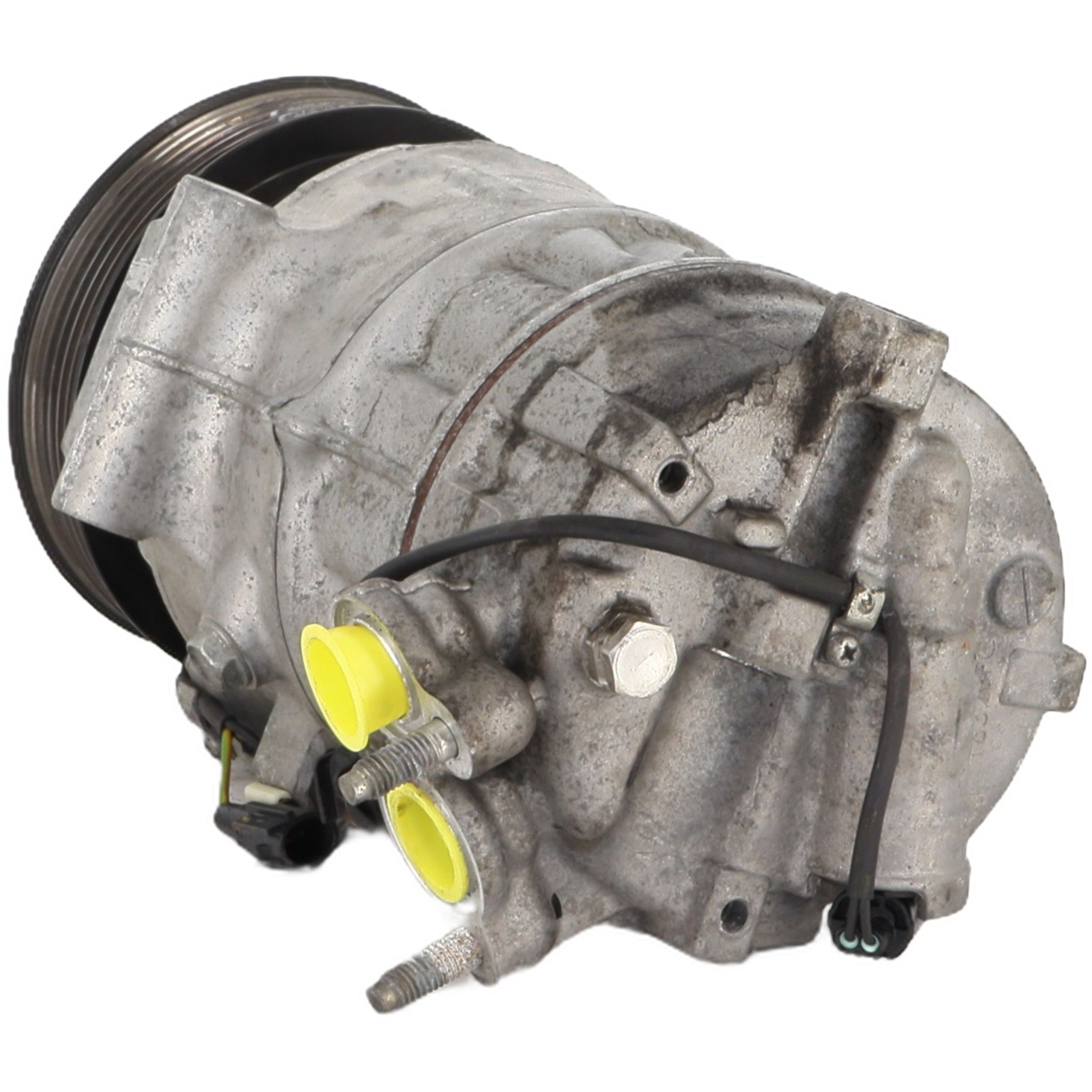 Compresseur clim pour VOLVO S 60 2 PHASE 2 Compresseur clim pour VOLVO S 60 2 PHASE 2