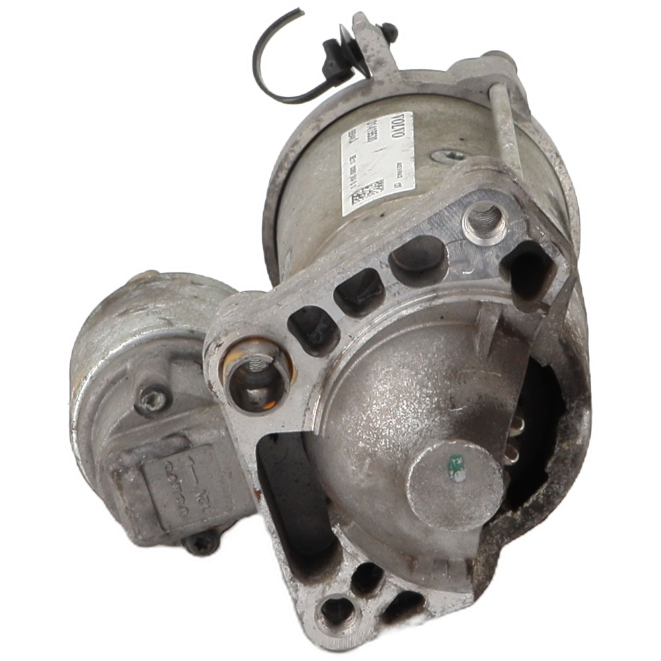 Demarreur pour VOLVO S 60 2 PHASE 2 Demarreur pour VOLVO S 60 2 PHASE 2