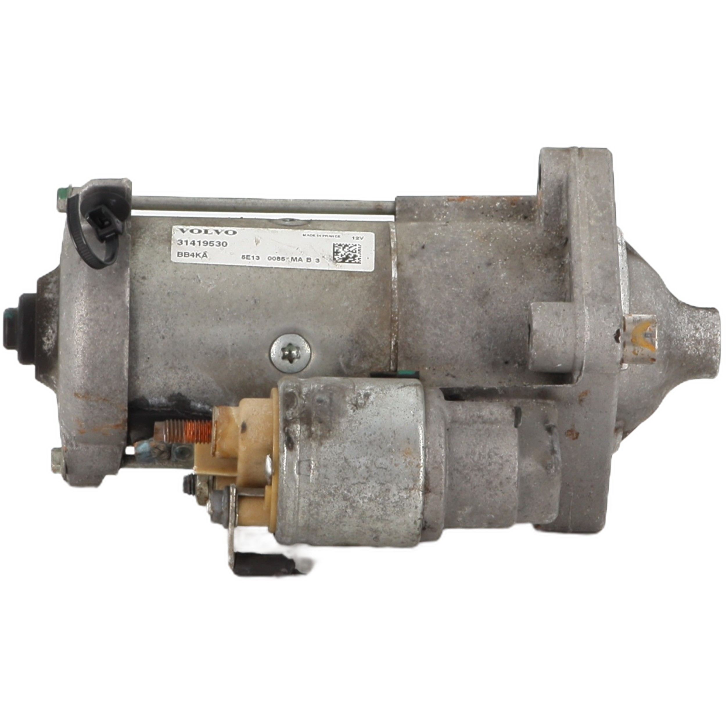 Demarreur pour VOLVO S 60 2 PHASE 2 Demarreur pour VOLVO S 60 2 PHASE 2