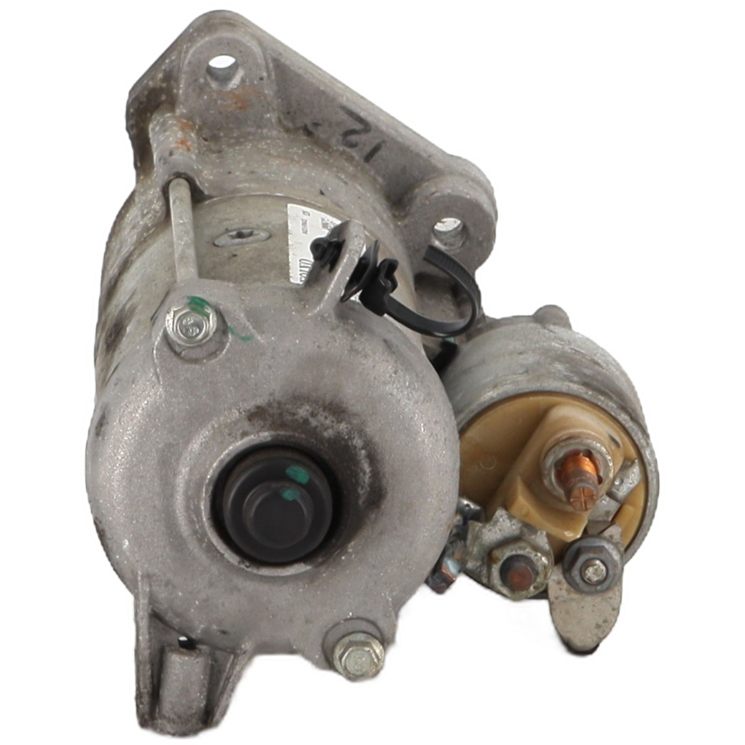 Demarreur pour VOLVO S 60 2 PHASE 2 Demarreur pour VOLVO S 60 2 PHASE 2