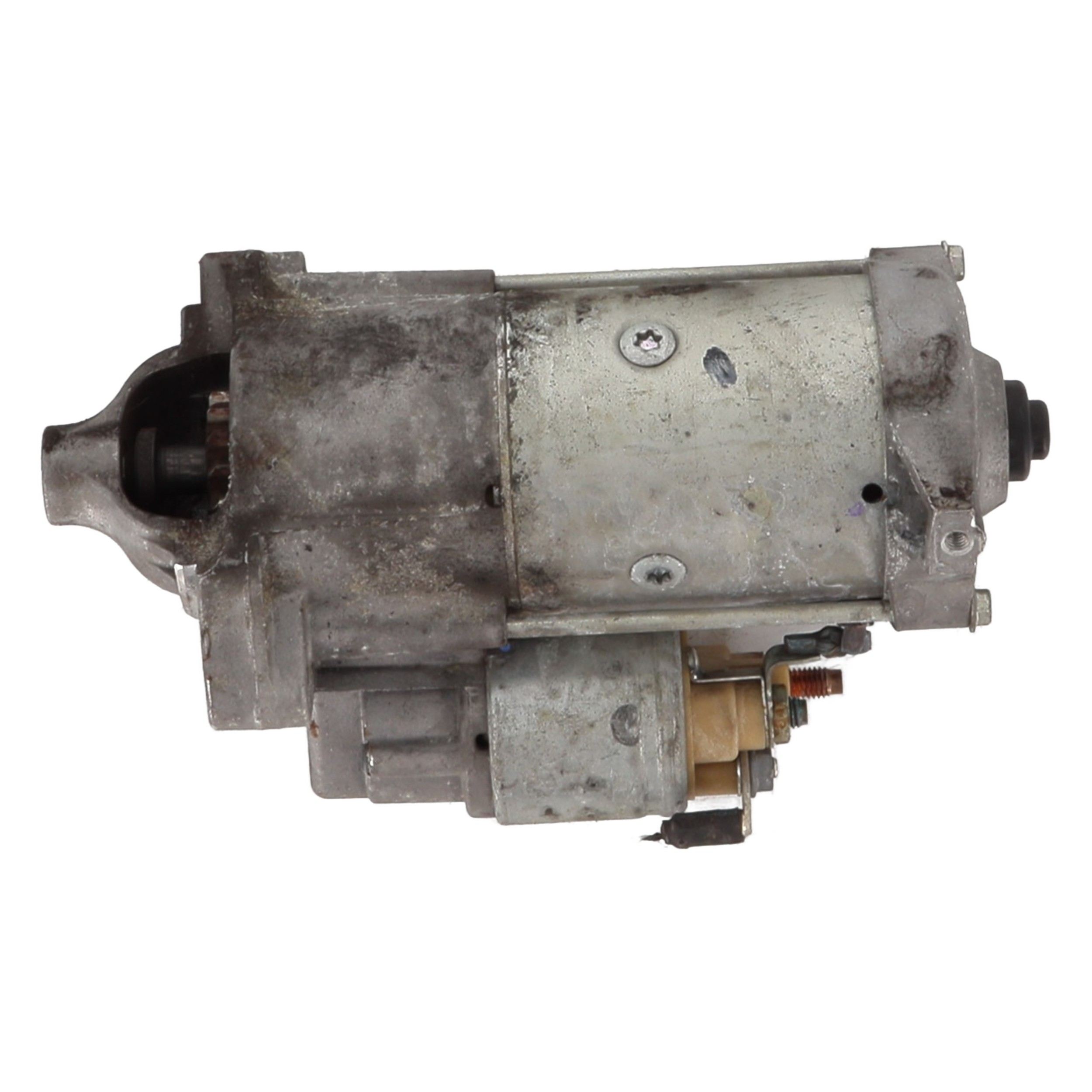 Demarreur pour VOLVO S 60 2 PHASE 2 Demarreur pour VOLVO S 60 2 PHASE 2