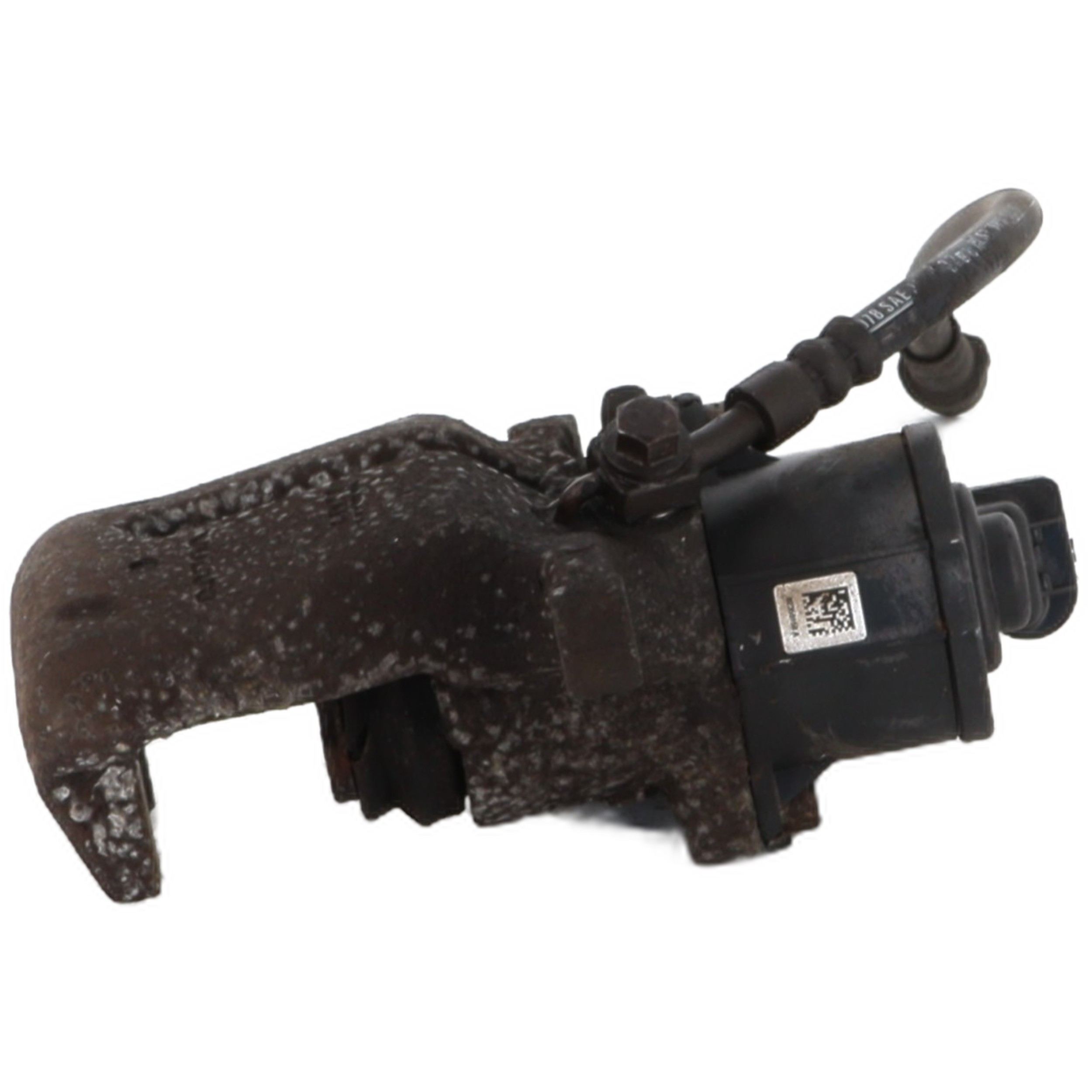 Etrier arriere gauche (freinage) pour VOLVO S 60 2 PHASE 2 Etrier arriere gauche (freinage) pour VOLVO S 60 2 PHASE 2