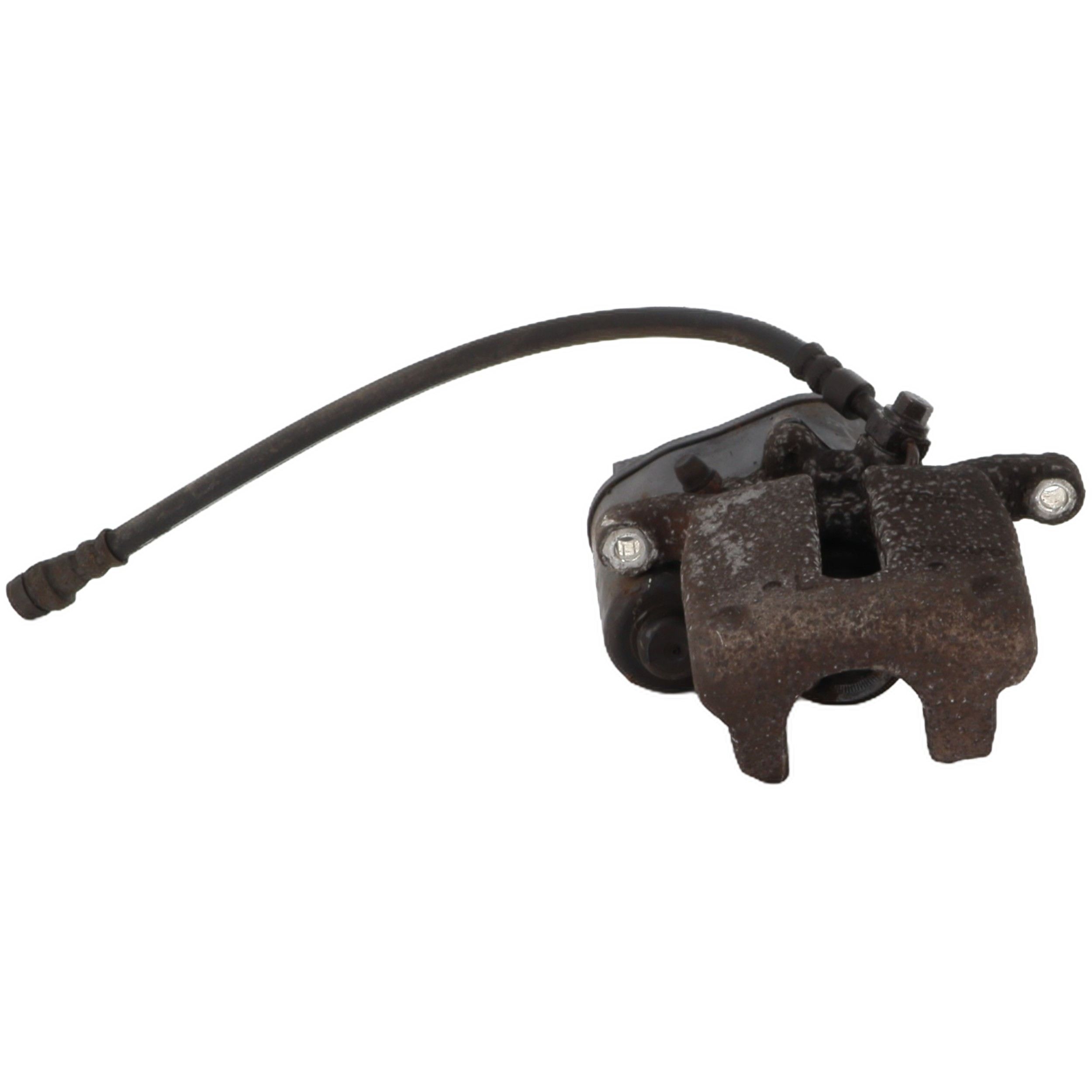 Etrier arriere gauche (freinage) pour VOLVO S 60 2 PHASE 2 Etrier arriere gauche (freinage) pour VOLVO S 60 2 PHASE 2