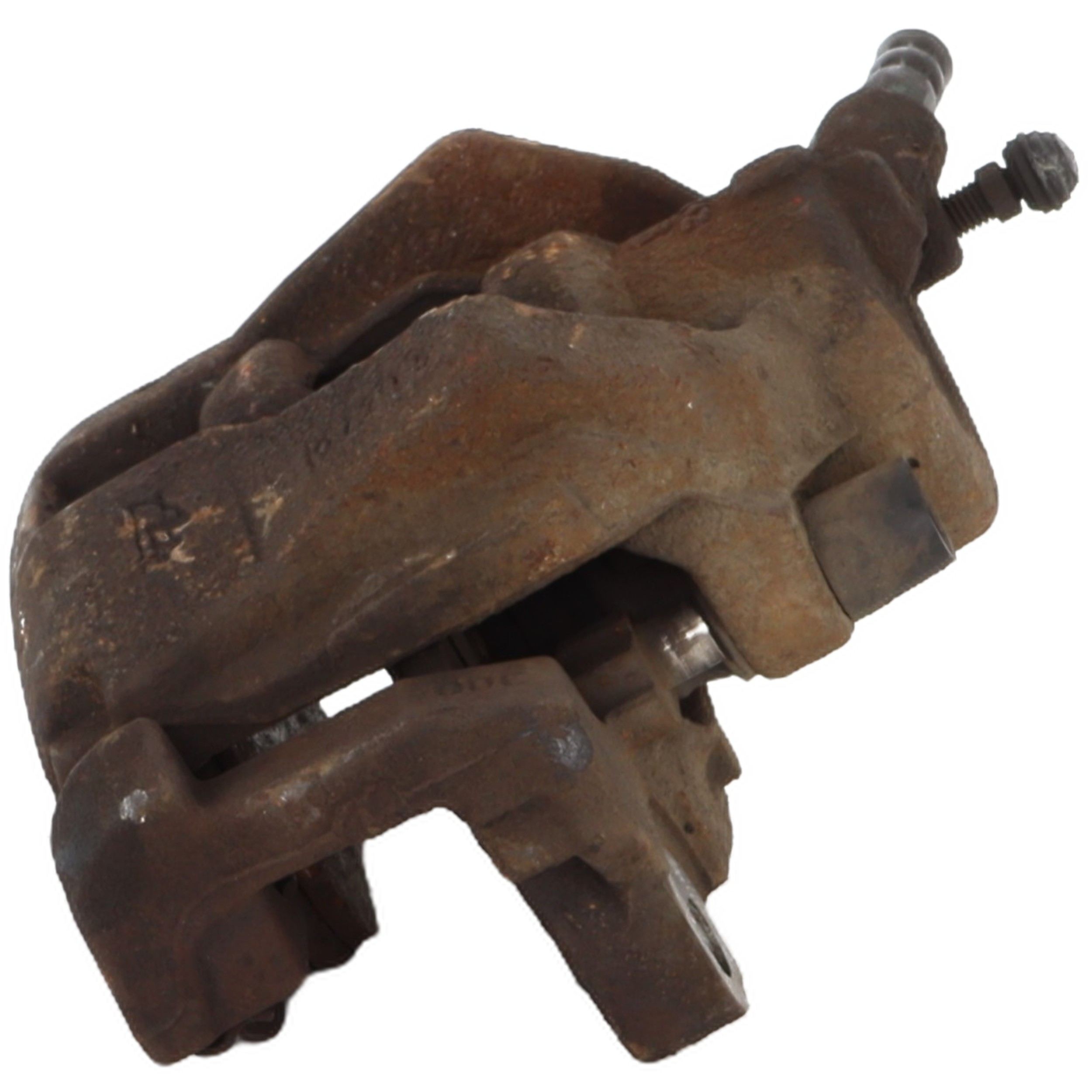 Etrier avant droit (freinage) pour VOLVO S 60 2 PHASE 2 Etrier avant droit (freinage) pour VOLVO S 60 2 PHASE 2