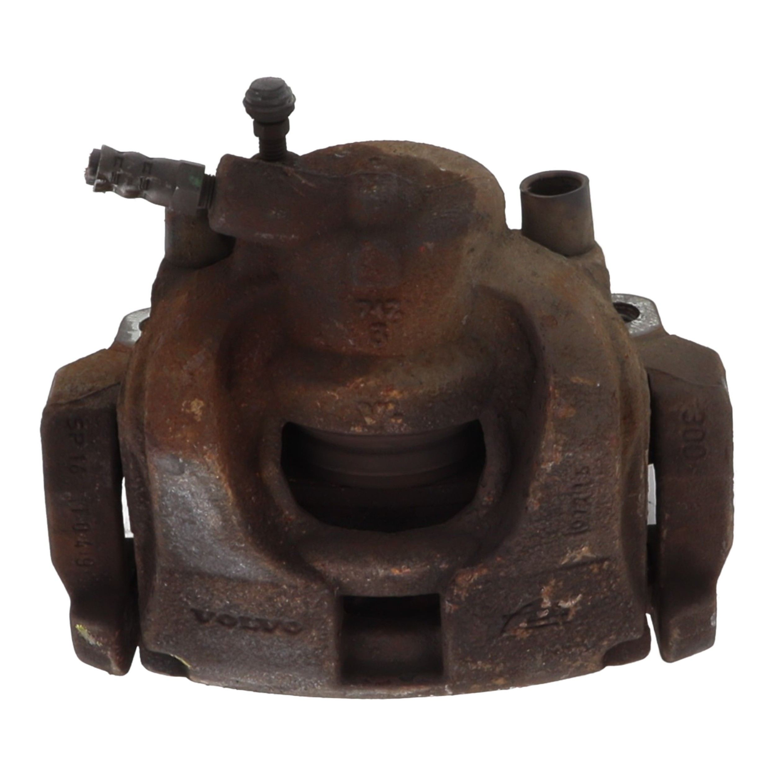 Etrier avant droit (freinage) pour VOLVO S 60 2 PHASE 2 Etrier avant droit (freinage) pour VOLVO S 60 2 PHASE 2
