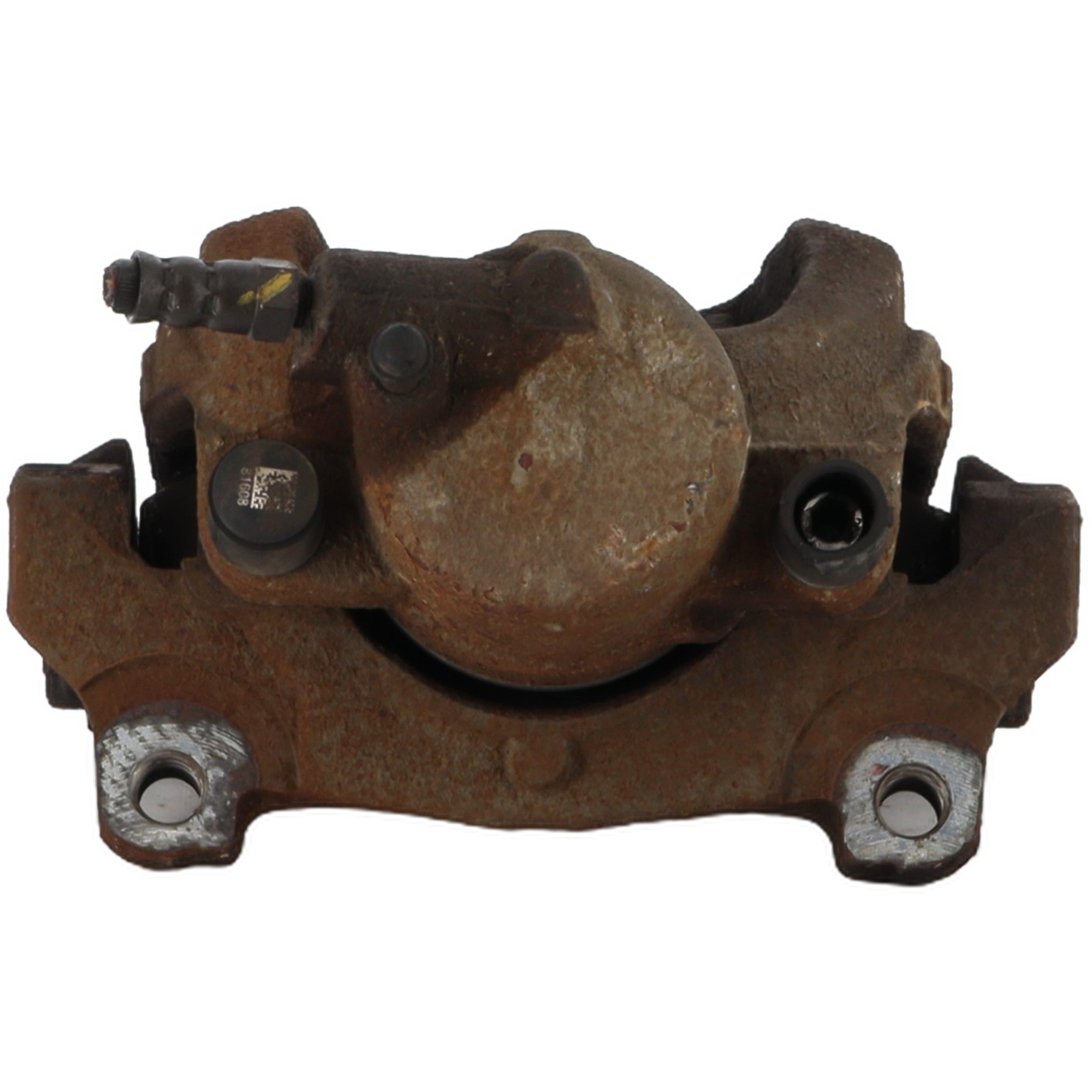 Etrier avant gauche (freinage) pour VOLVO S 60 2 PHASE 2 Etrier avant gauche (freinage) pour VOLVO S 60 2 PHASE 2