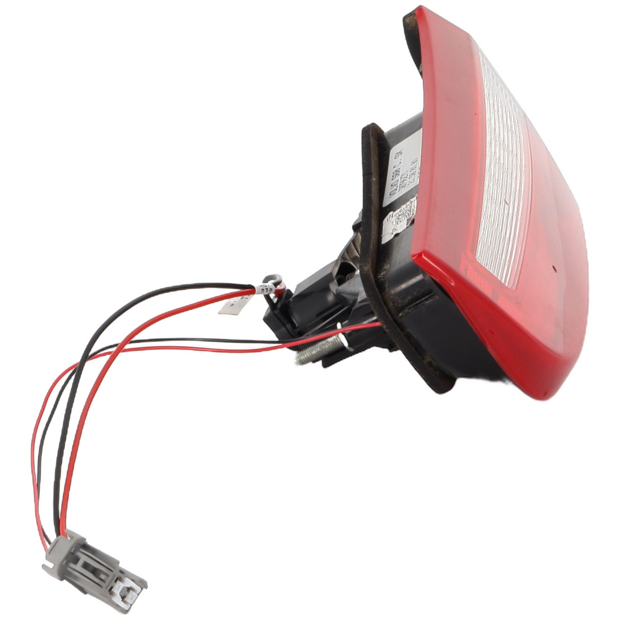 Feu arriere secondaire gauche (feux) pour VOLVO S 60 2 PHASE 2 Feu arriere secondaire gauche (feux) pour VOLVO S 60 2 PHASE 2