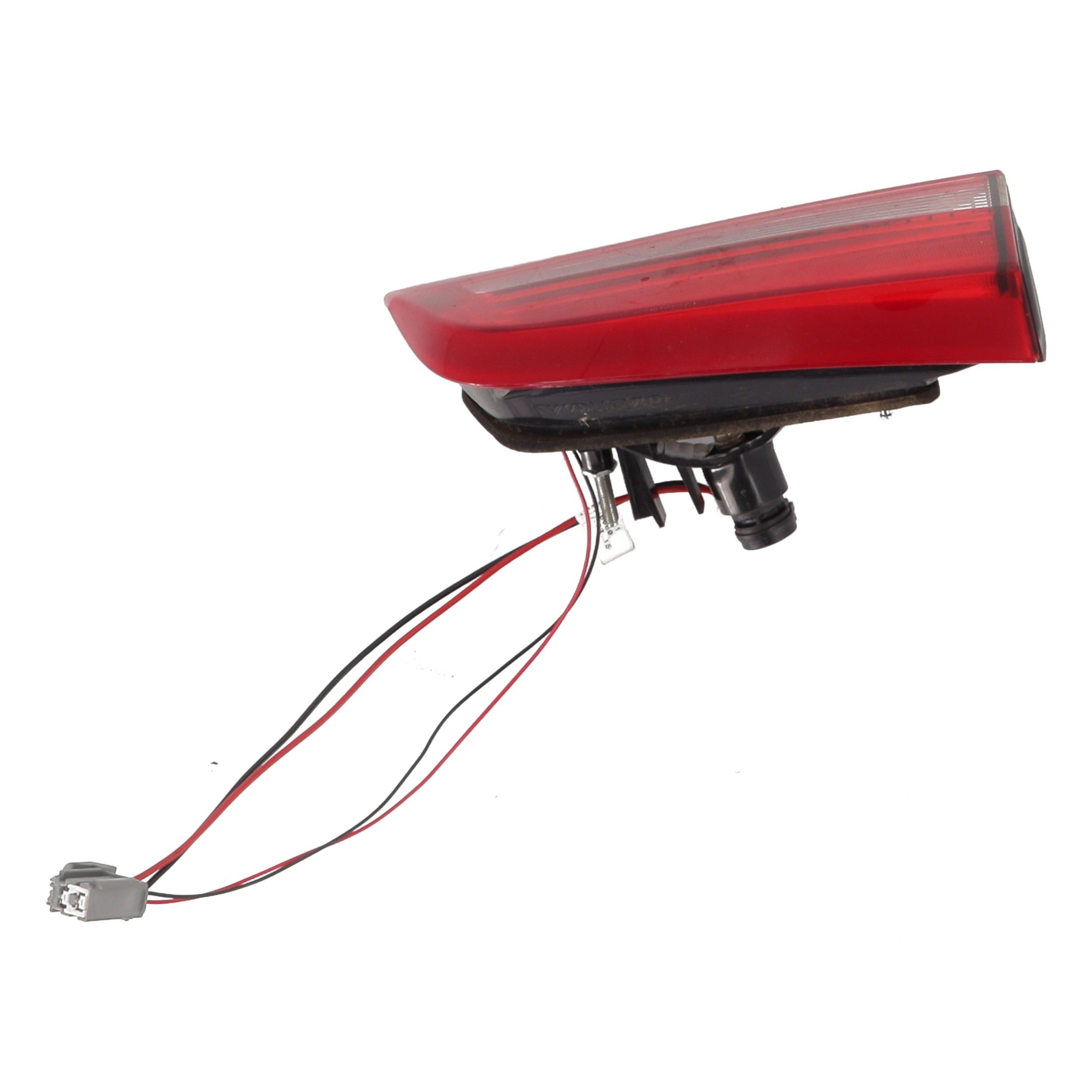 Feu arriere secondaire gauche (feux) pour VOLVO S 60 2 PHASE 2 Feu arriere secondaire gauche (feux) pour VOLVO S 60 2 PHASE 2