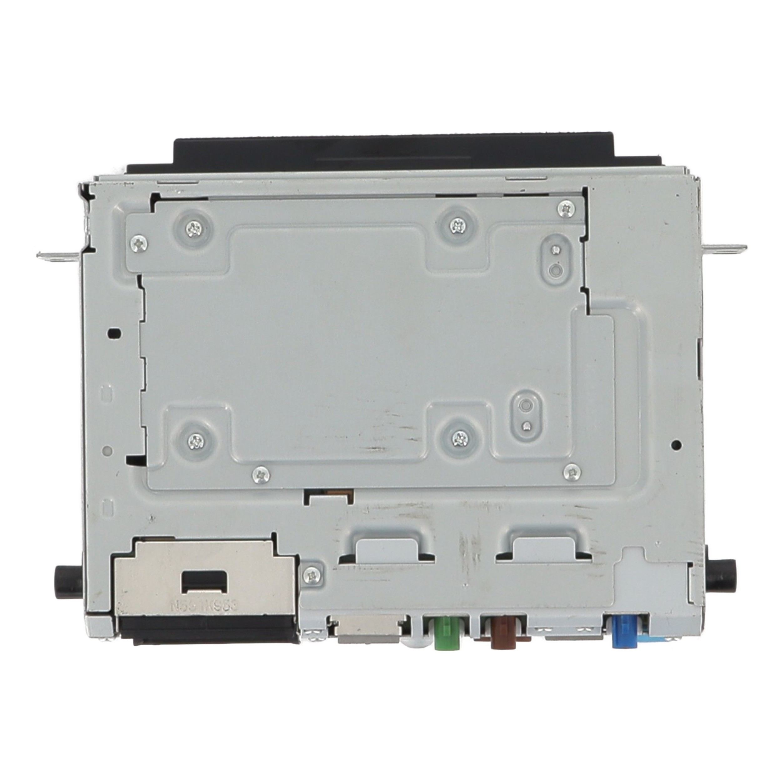 Autoradio d'origine pour VOLVO S 60 2 PHASE 2 Autoradio d'origine pour VOLVO S 60 2 PHASE 2