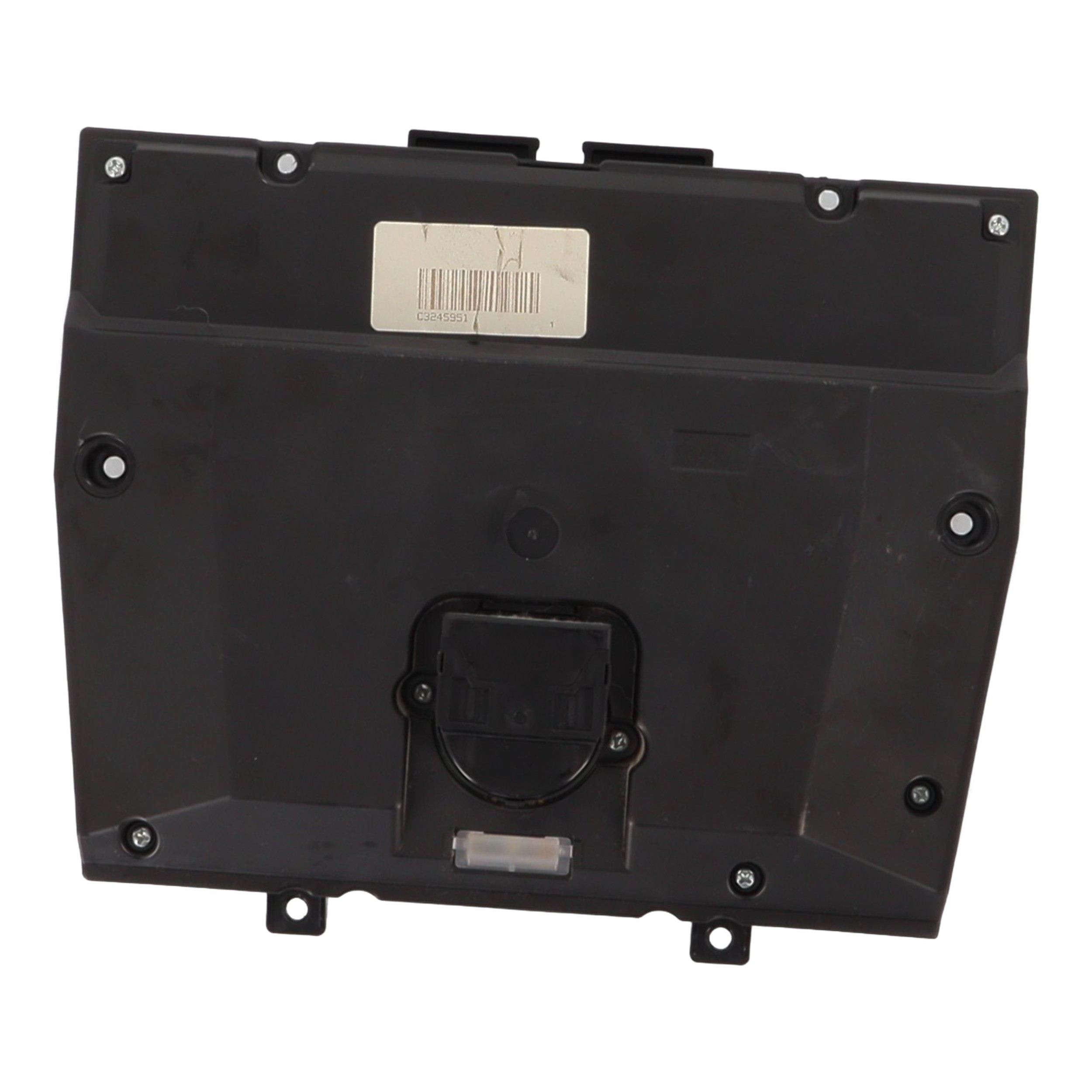 Commande chauffage pour VOLVO S 60 2 PHASE 2 Commande chauffage pour VOLVO S 60 2 PHASE 2