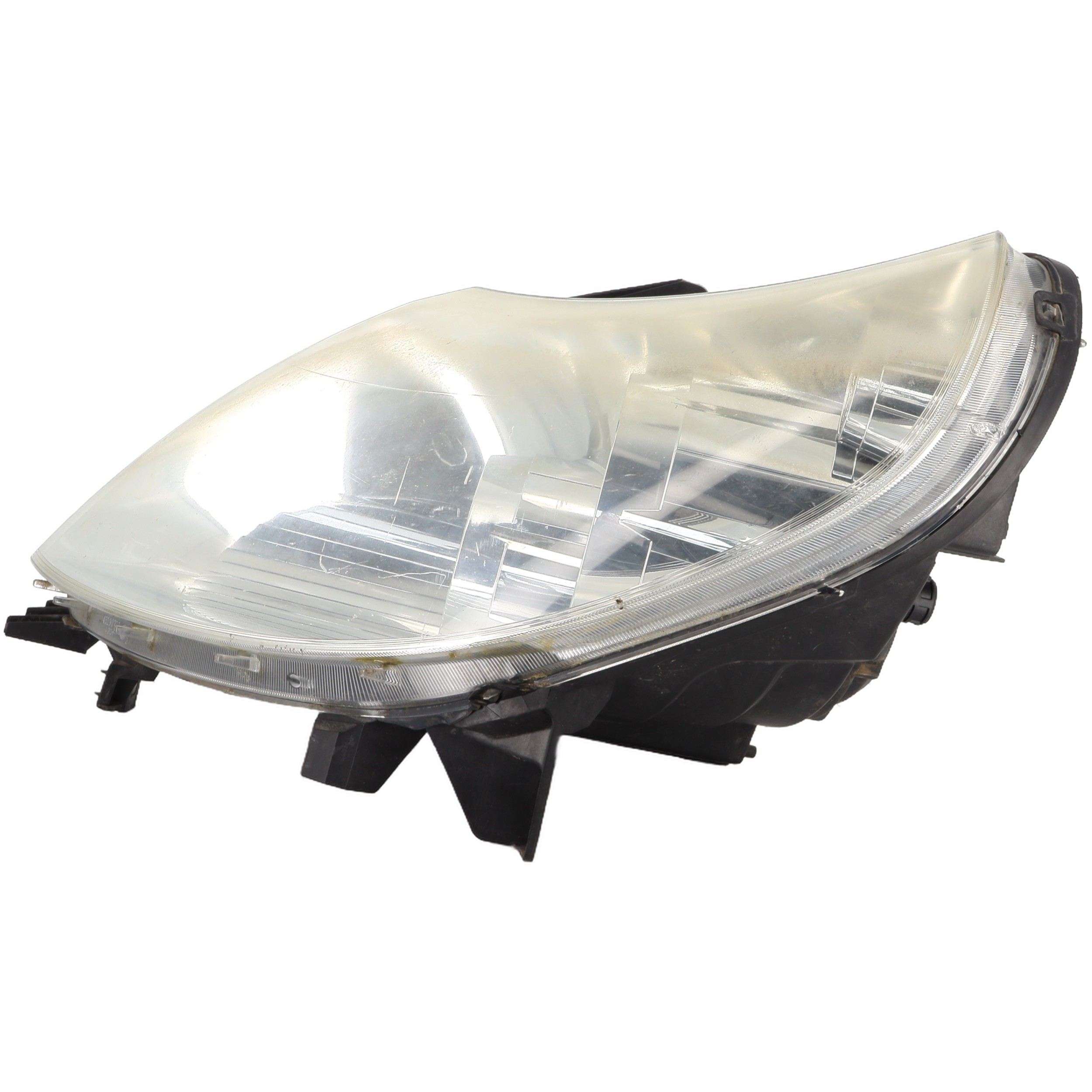 Optique avant principal gauche (feux)(phare) pour CITROEN JUMPER III FOURGON TOLE Optique avant principal gauche (feux)(phare) pour CITROEN JUMPER III FOURGON TOLE