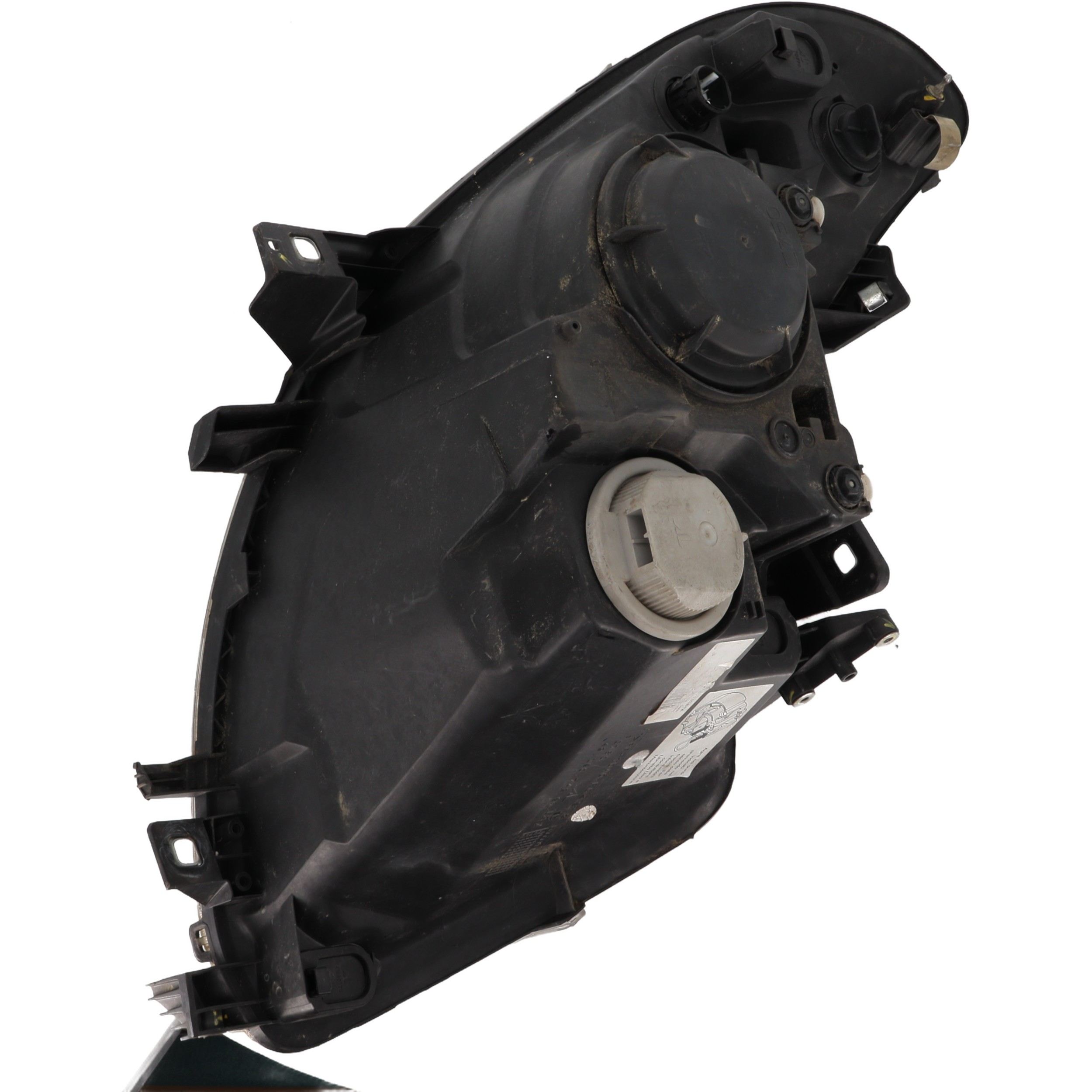 Optique avant principal gauche (feux)(phare) pour CITROEN JUMPER III FOURGON TOLE Optique avant principal gauche (feux)(phare) pour CITROEN JUMPER III FOURGON TOLE