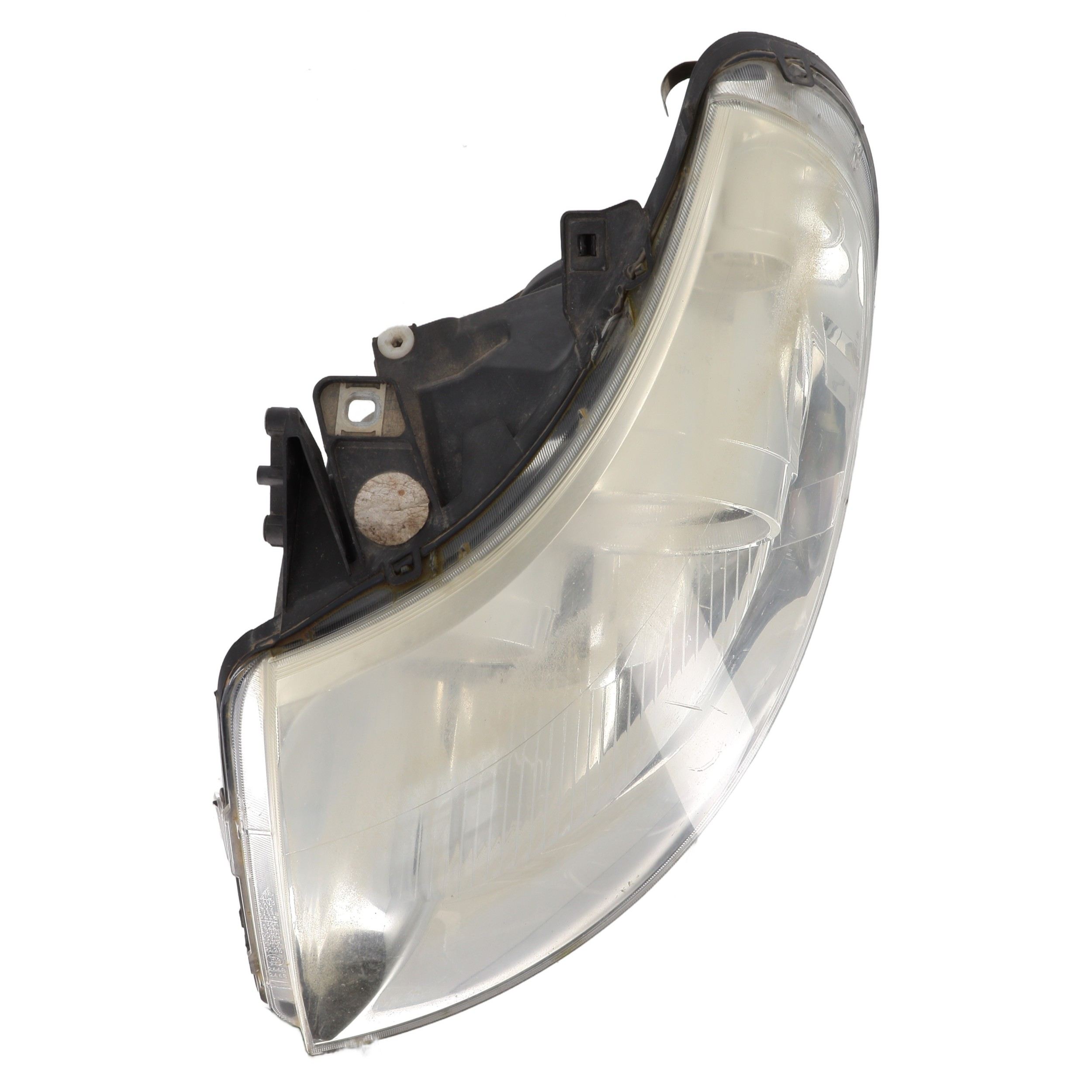 Optique avant principal gauche (feux)(phare) pour CITROEN JUMPER III FOURGON TOLE Optique avant principal gauche (feux)(phare) pour CITROEN JUMPER III FOURGON TOLE