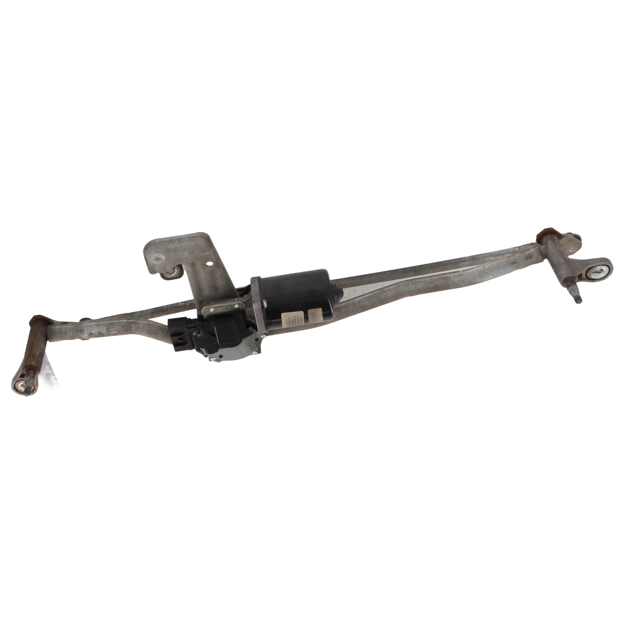 Moteur essuie glace avant pour CITROEN JUMPER III FOURGON TOLE Moteur essuie glace avant pour CITROEN JUMPER III FOURGON TOLE