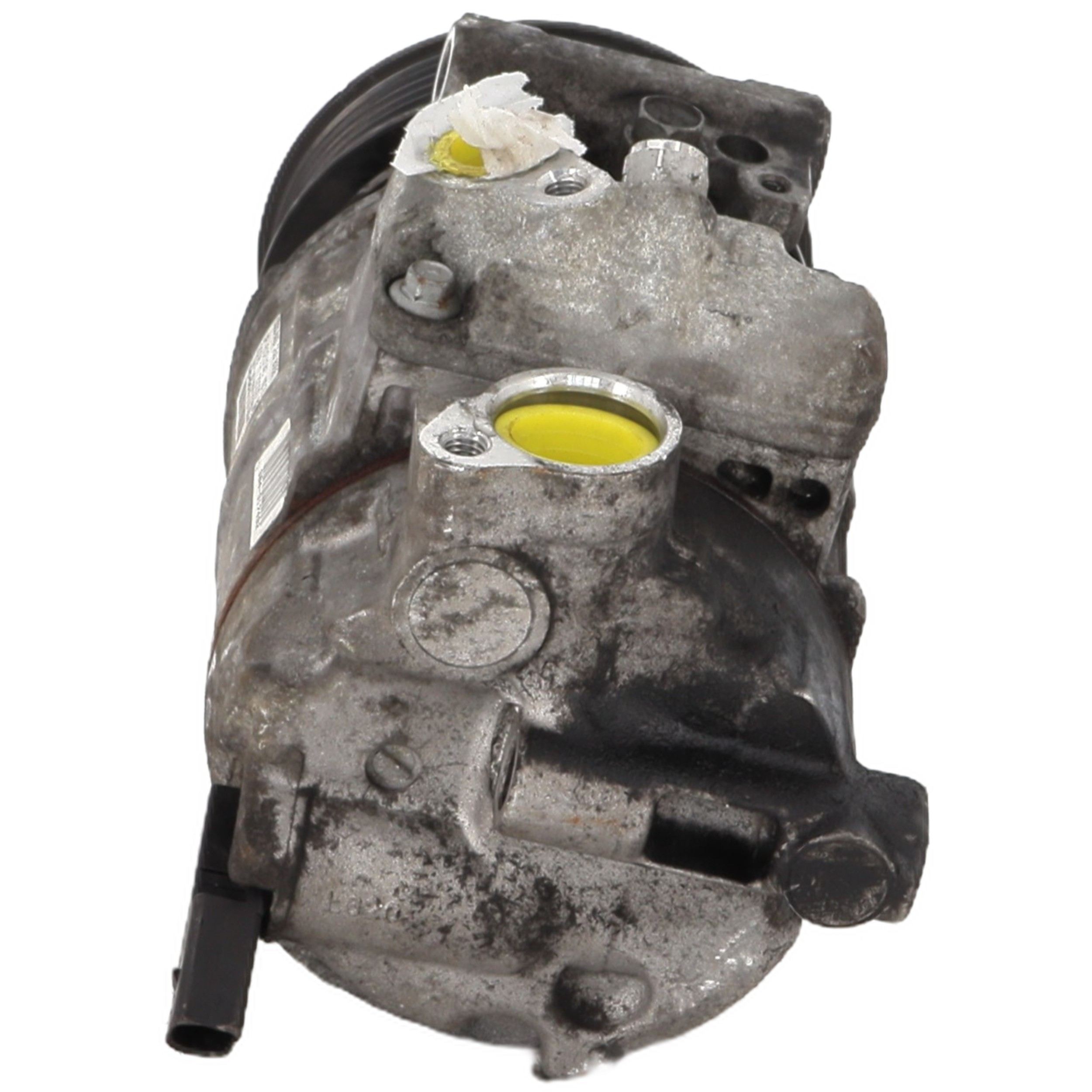 Compresseur clim pour AUDI A4 3 AVANT PHASE 1 BREAK Compresseur clim pour AUDI A4 3 AVANT PHASE 1 BREAK