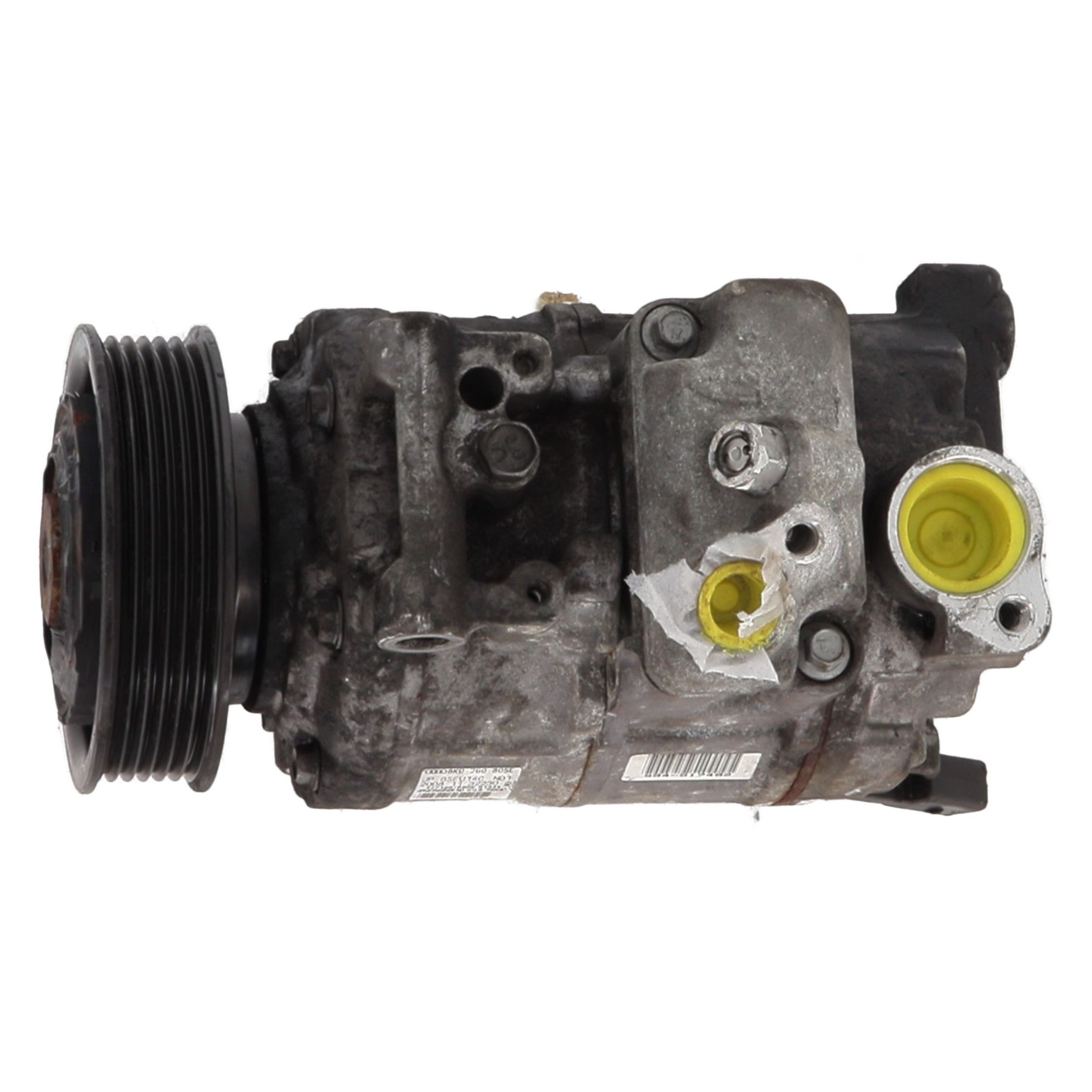 Compresseur clim pour AUDI A4 3 AVANT PHASE 1 BREAK Compresseur clim pour AUDI A4 3 AVANT PHASE 1 BREAK