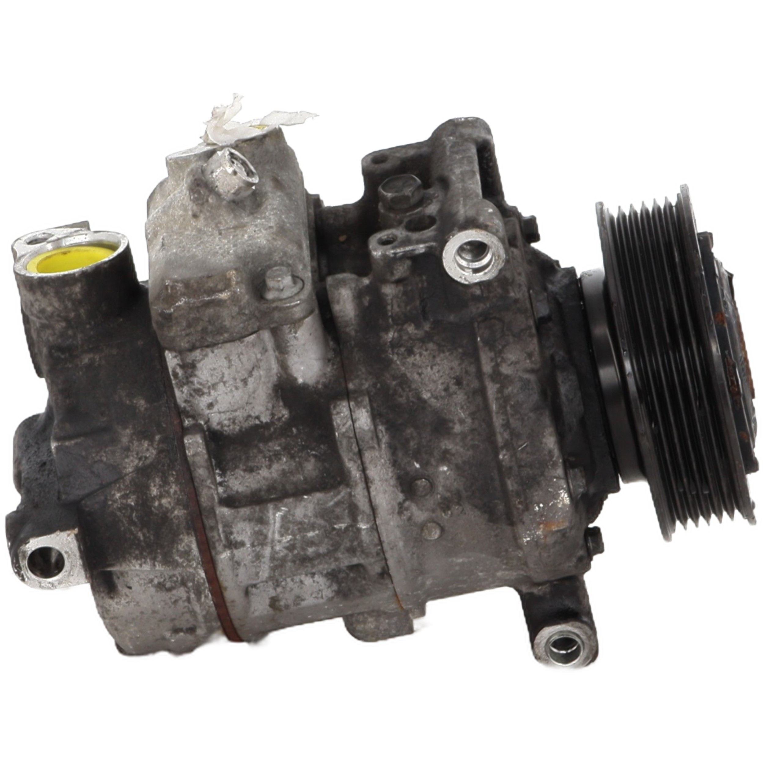 Compresseur clim pour AUDI A4 3 AVANT PHASE 1 BREAK Compresseur clim pour AUDI A4 3 AVANT PHASE 1 BREAK