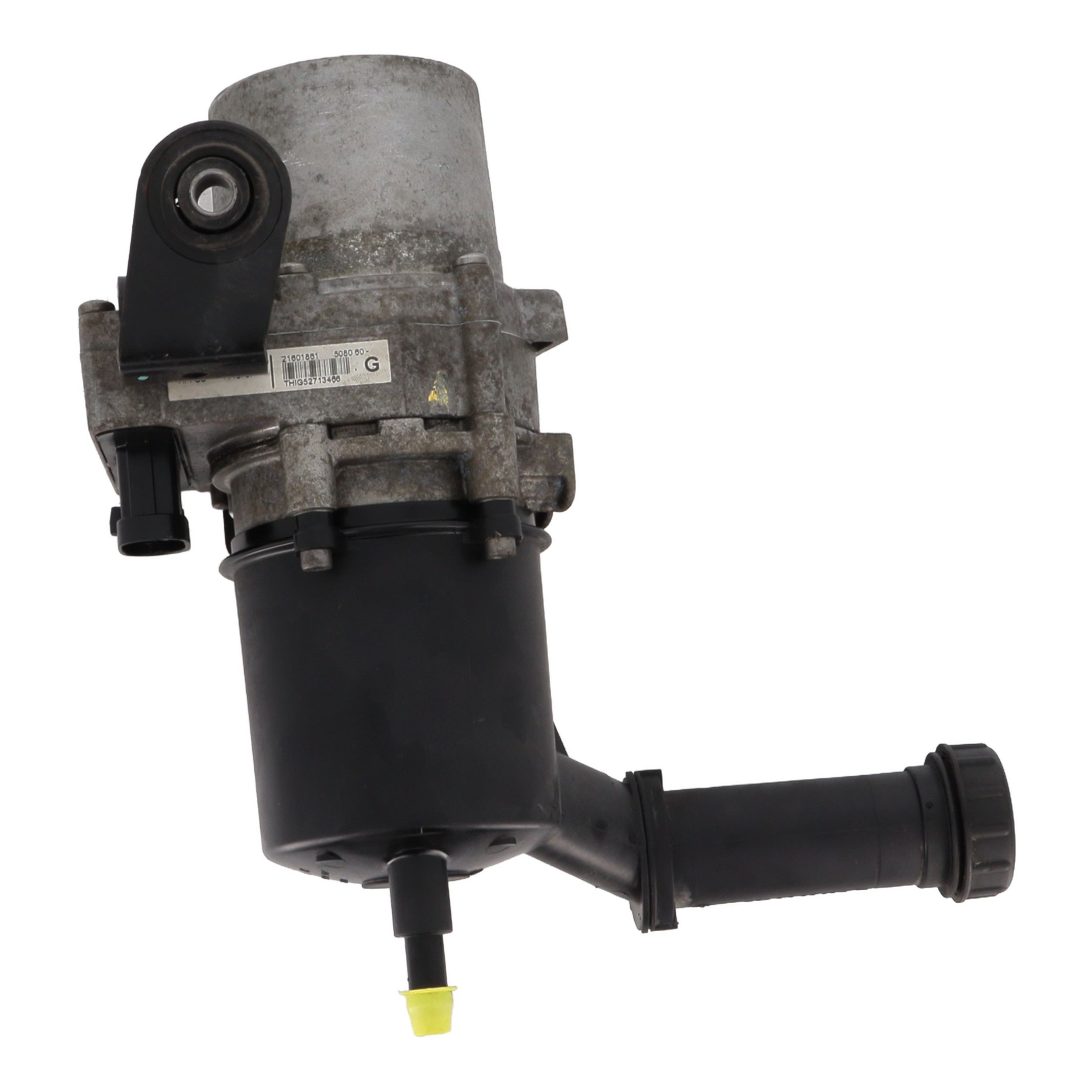 Pompe de direction pour CITROEN C4 1 PHASE 1 COUPE Pompe de direction pour CITROEN C4 1 PHASE 1 COUPE