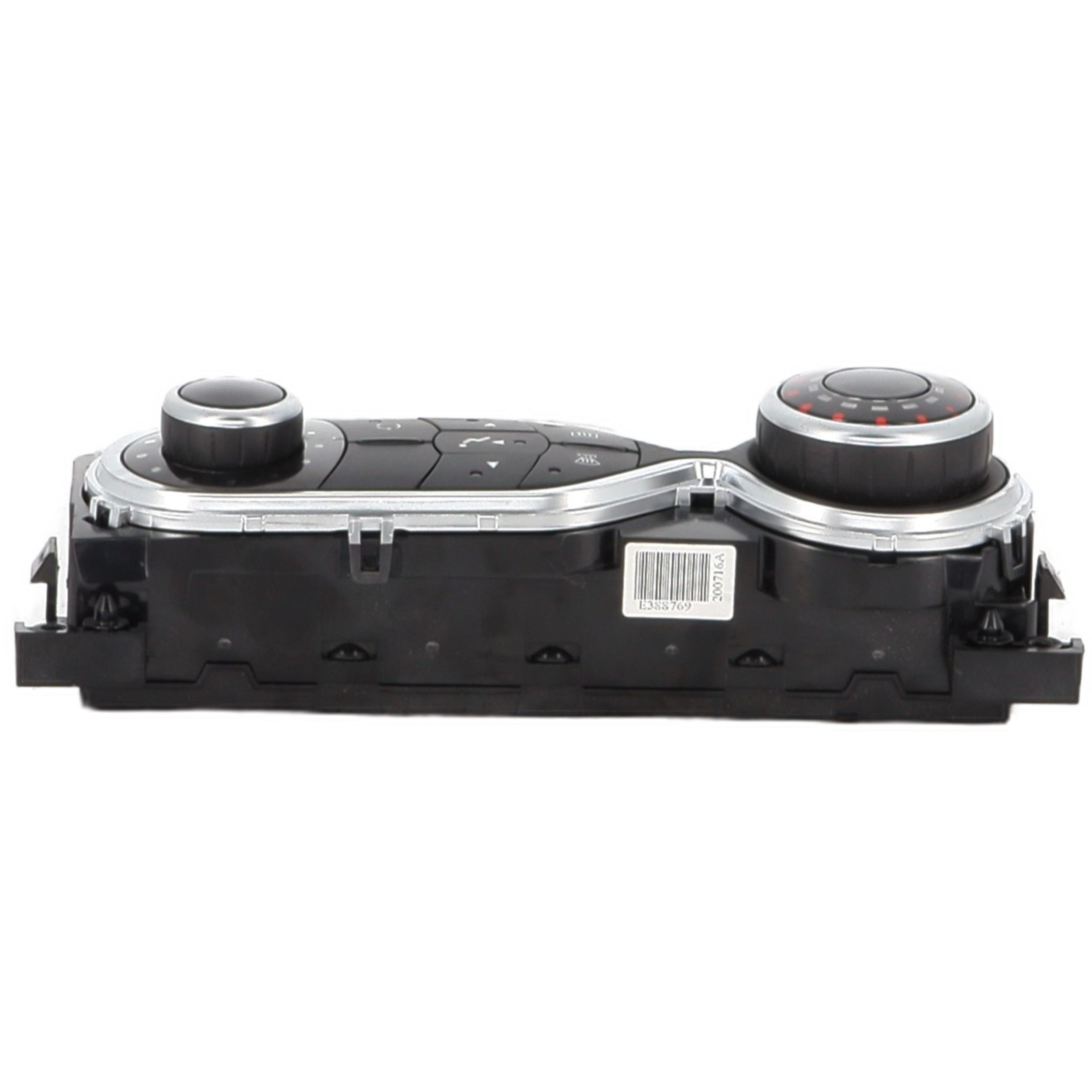 Commande chauffage pour RENAULT TWINGO 3 PHASE 2 Commande chauffage pour RENAULT TWINGO 3 PHASE 2