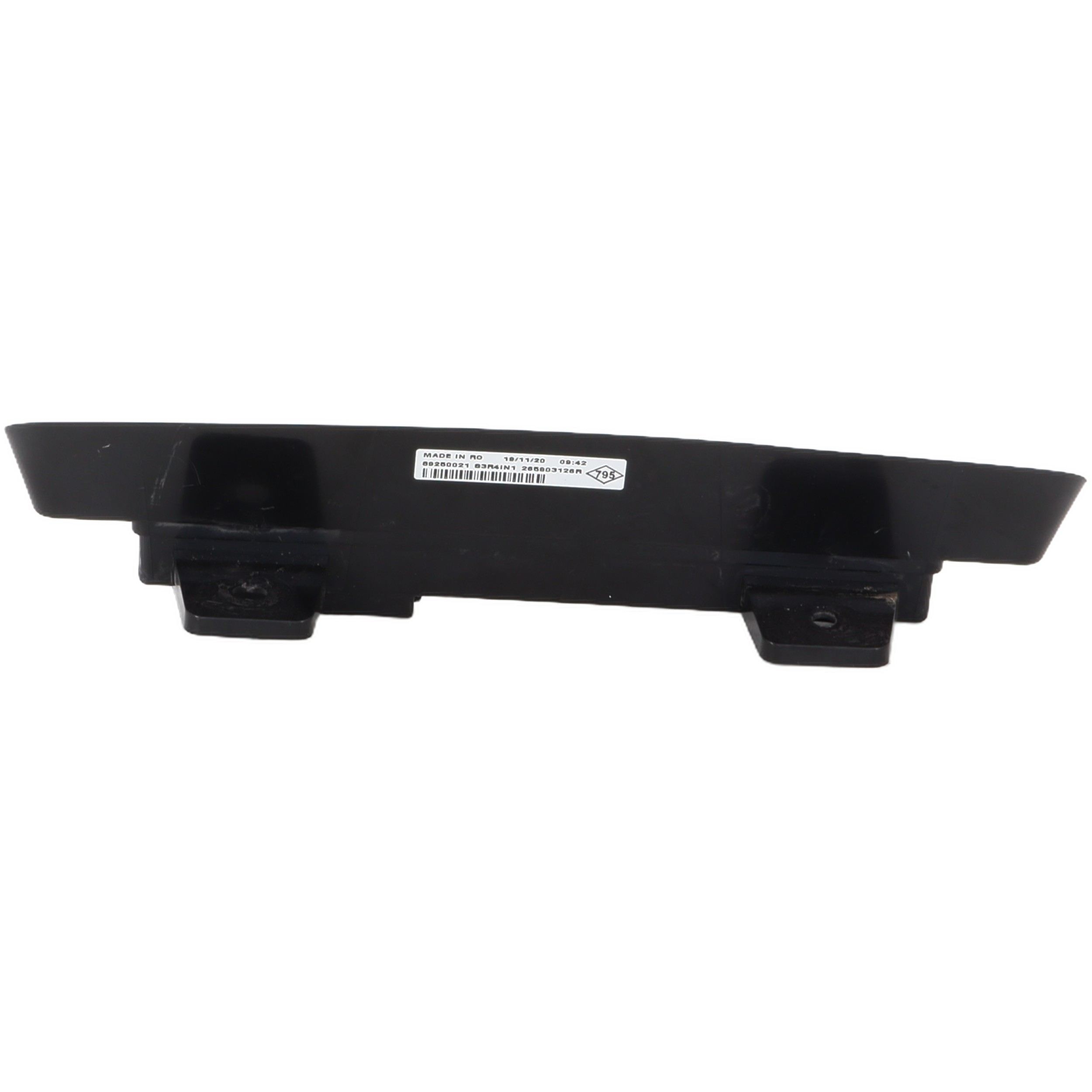 Feu arriere stop central pour RENAULT TWINGO 3 PHASE 2 Feu arriere stop central pour RENAULT TWINGO 3 PHASE 2