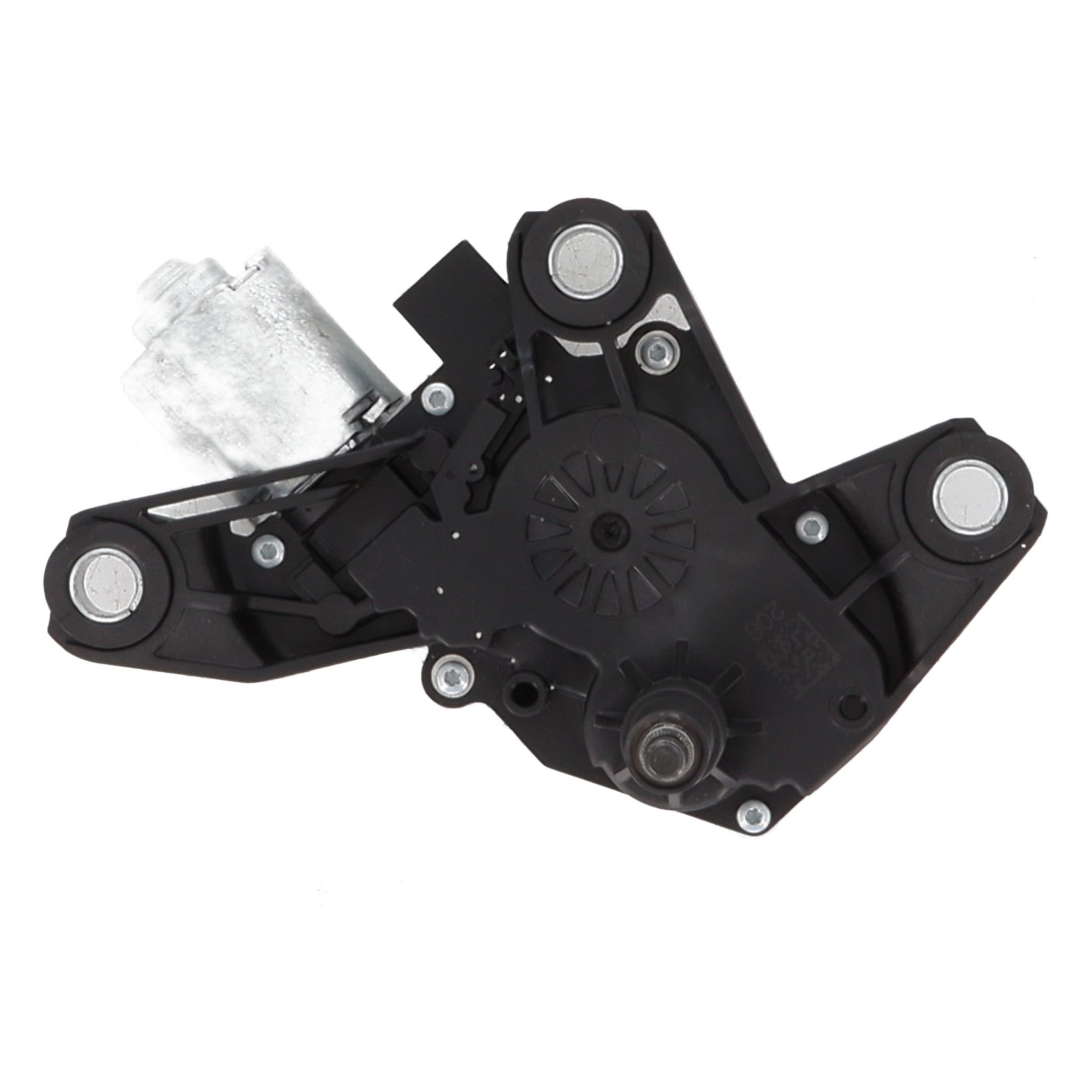 Moteur essuie glace arriere pour RENAULT TWINGO 3 PHASE 2 Moteur essuie glace arriere pour RENAULT TWINGO 3 PHASE 2