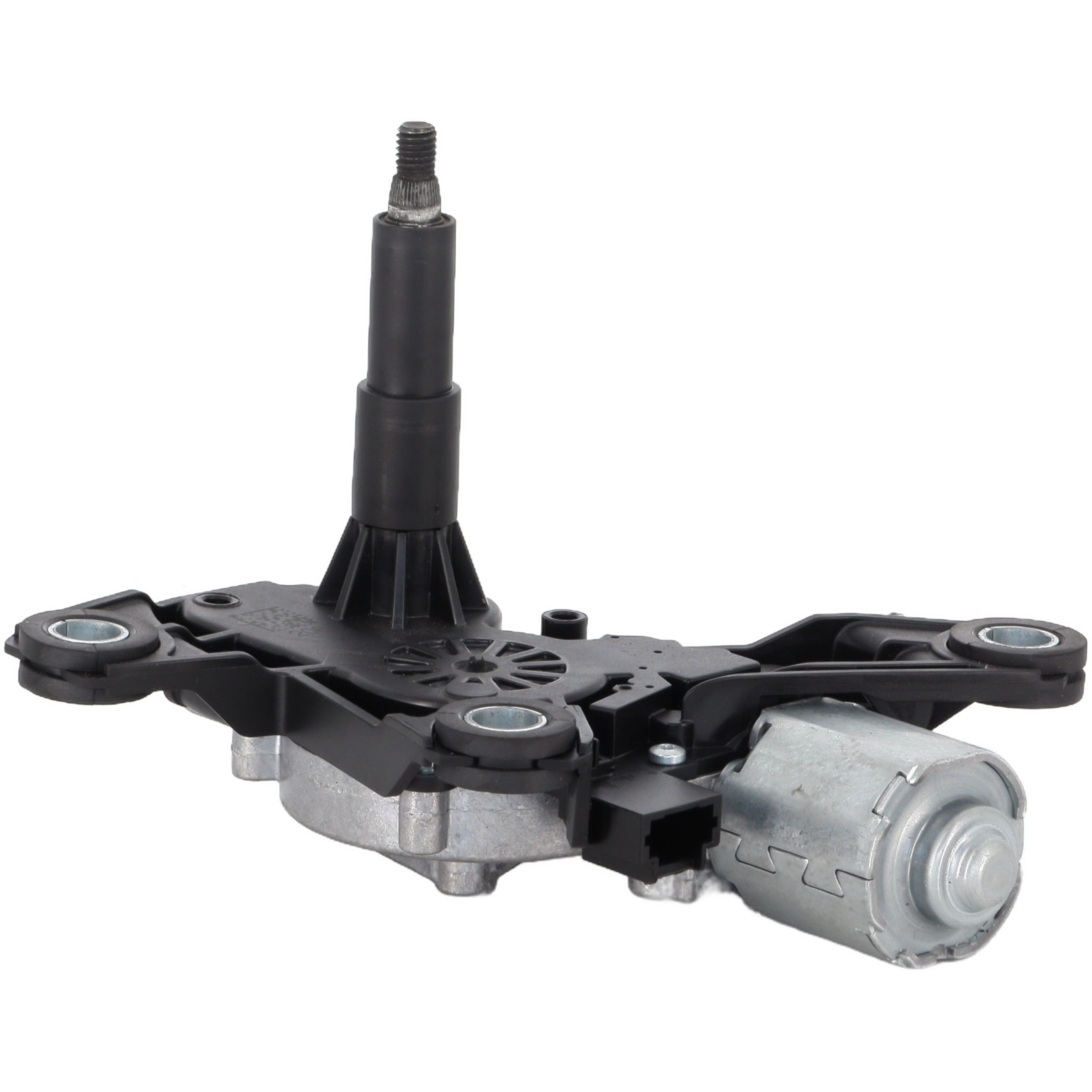 Moteur essuie glace arriere pour RENAULT TWINGO 3 PHASE 2 Moteur essuie glace arriere pour RENAULT TWINGO 3 PHASE 2