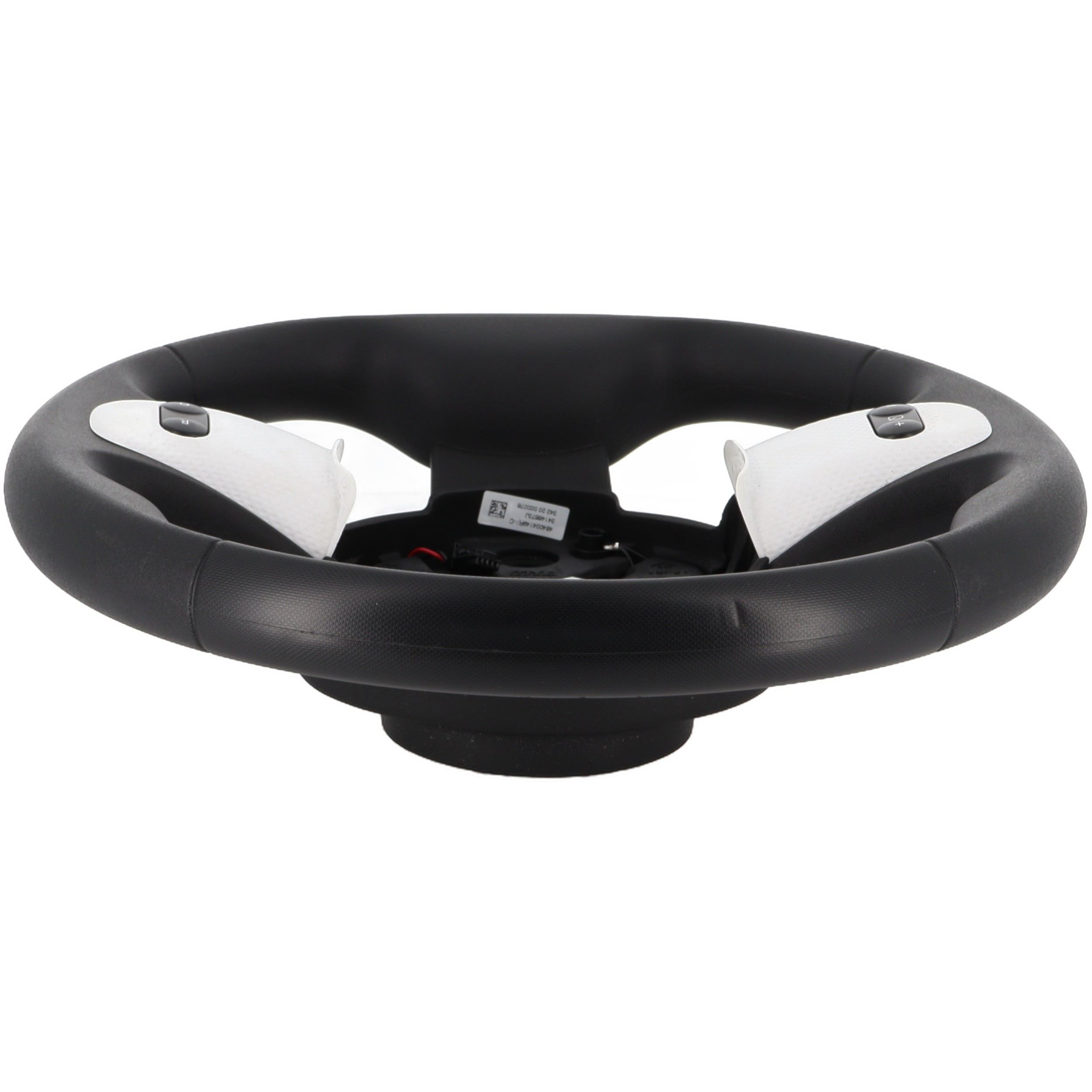 Volant pour RENAULT TWINGO 3 PHASE 2 Volant pour RENAULT TWINGO 3 PHASE 2