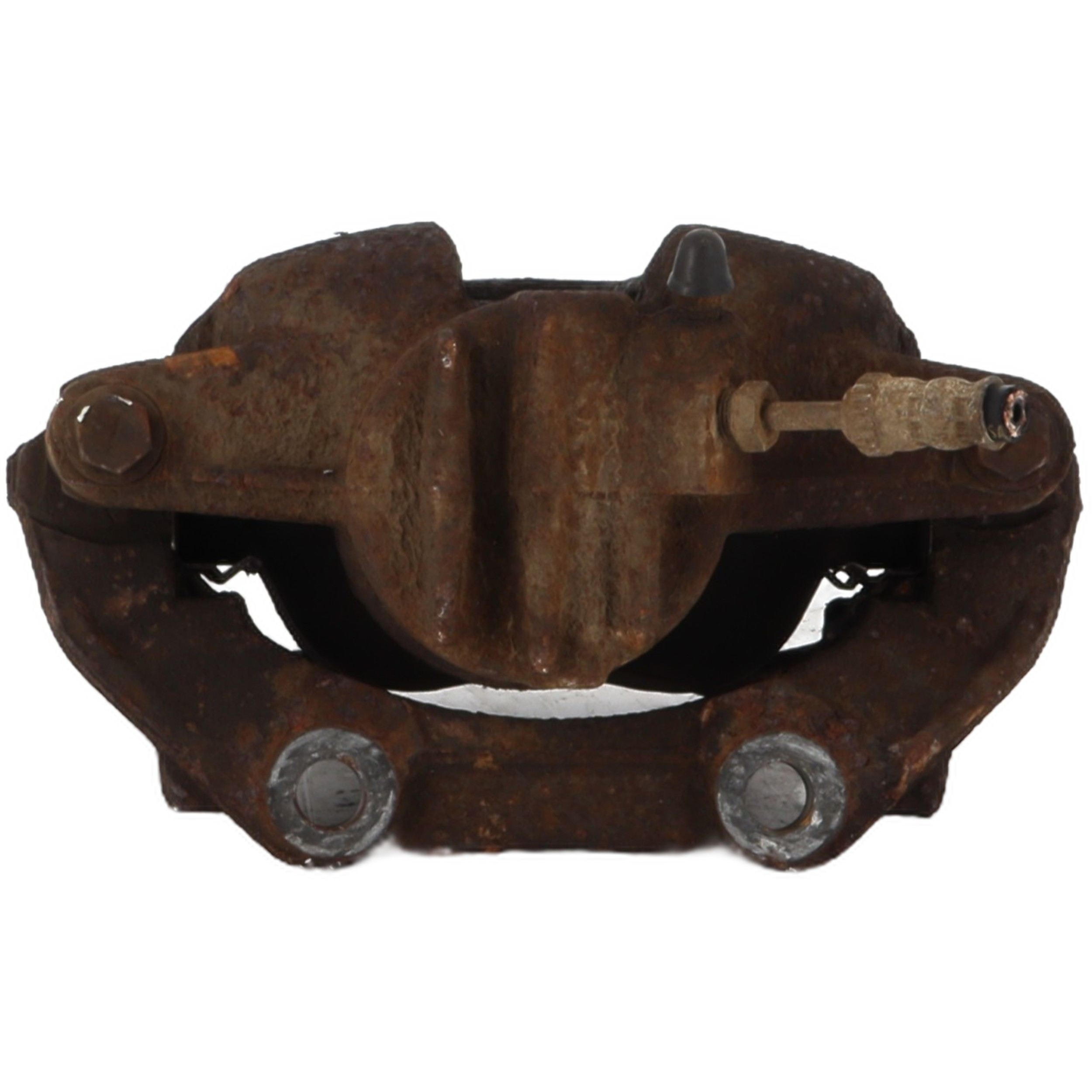 Etrier avant droit (freinage) pour PEUGEOT 207 PHASE 1 Etrier avant droit (freinage) pour PEUGEOT 207 PHASE 1