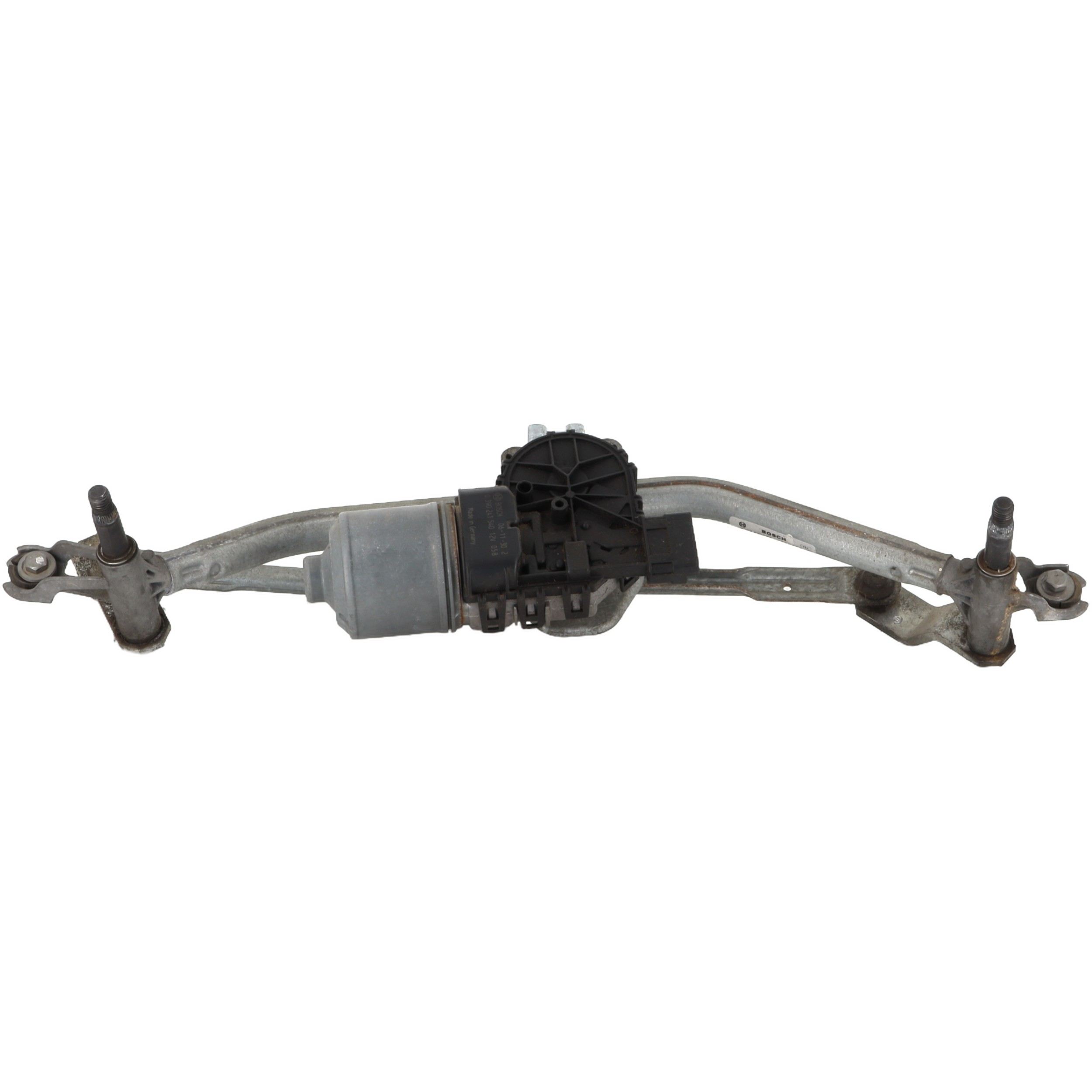 Mot. essuie glace avant pour PEUGEOT 207 PHASE 1 Mot. essuie glace avant pour PEUGEOT 207 PHASE 1