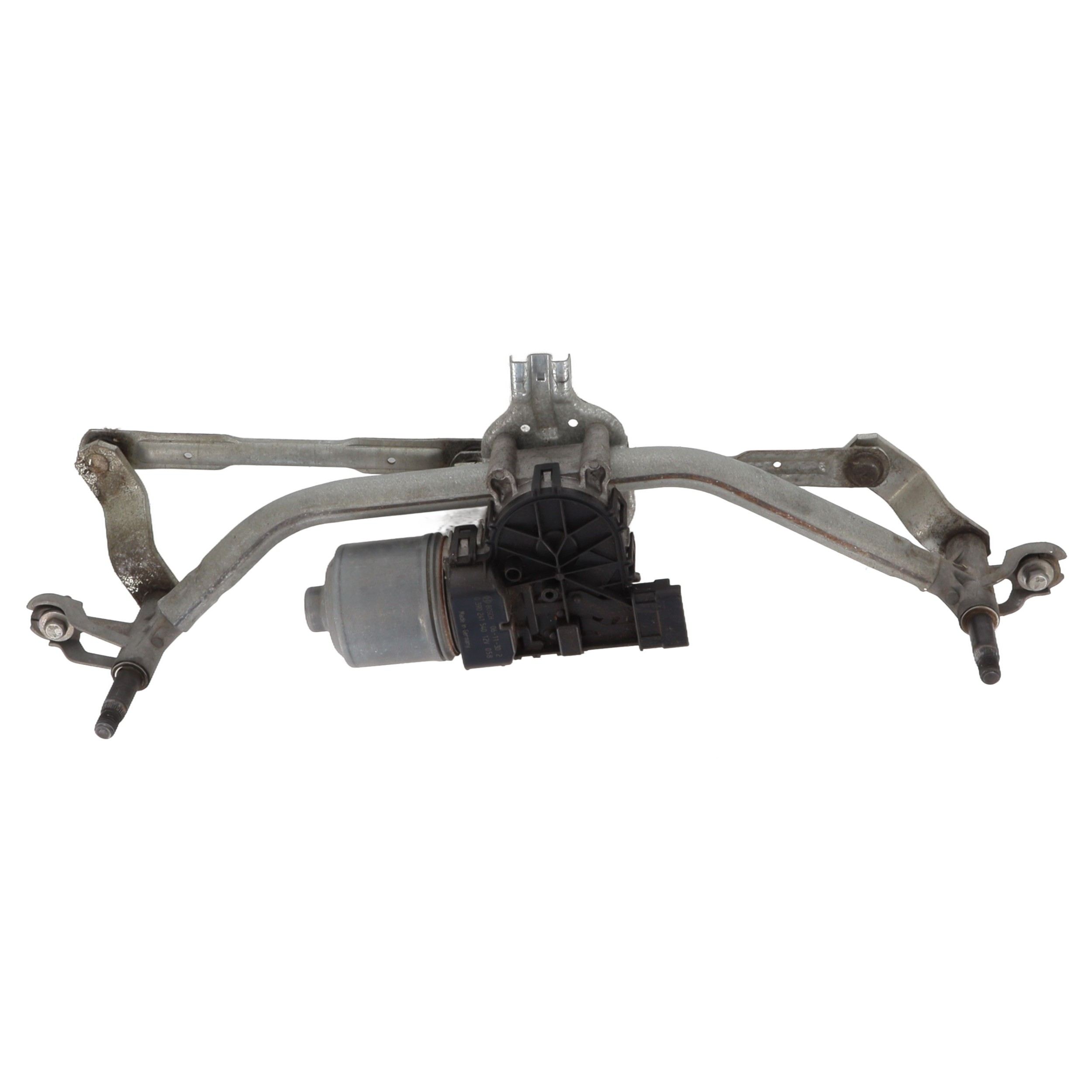 Mot. essuie glace avant pour PEUGEOT 207 PHASE 1 Mot. essuie glace avant pour PEUGEOT 207 PHASE 1