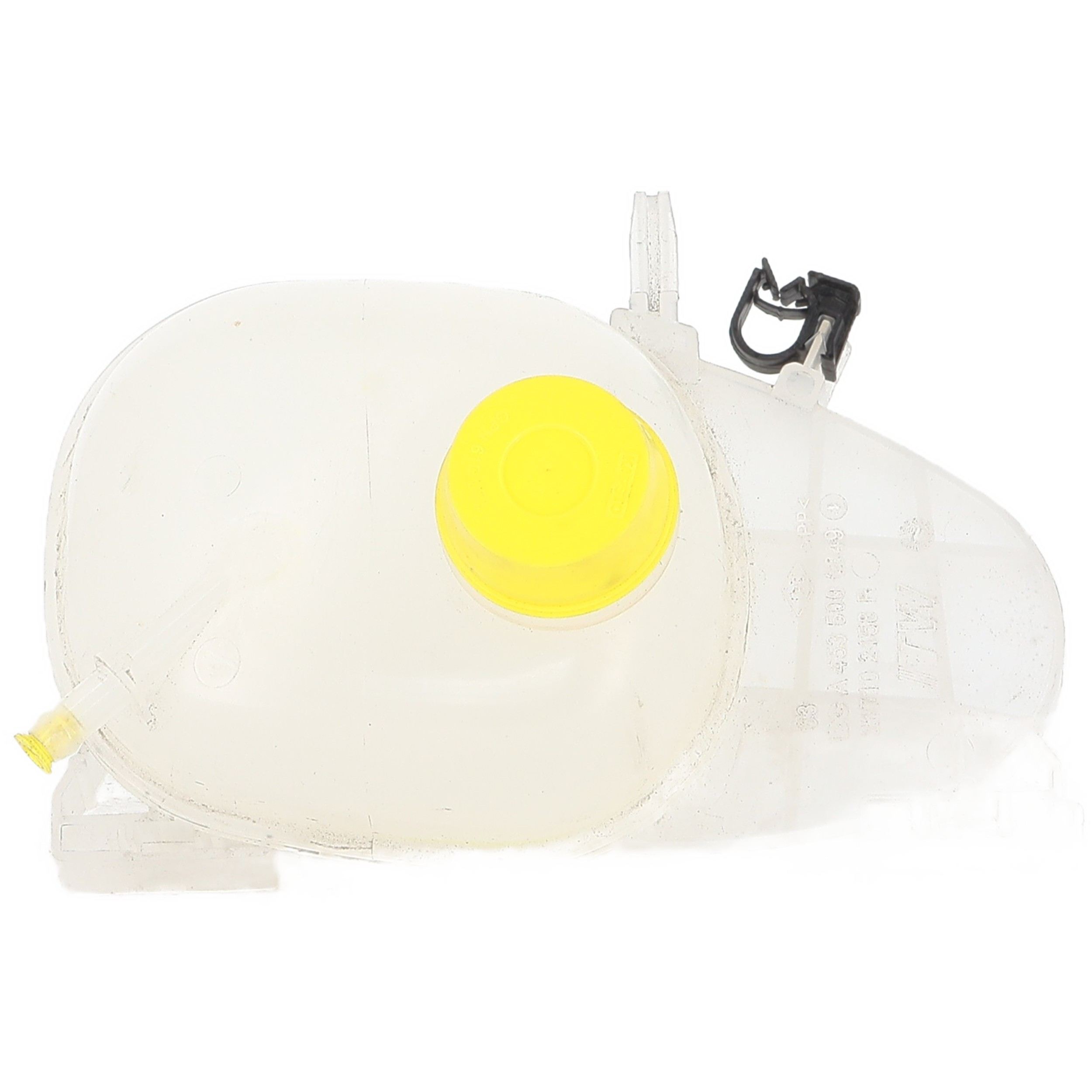 Vase d'expansion pour RENAULT TWINGO 3 PHASE 2 Vase d'expansion pour RENAULT TWINGO 3 PHASE 2