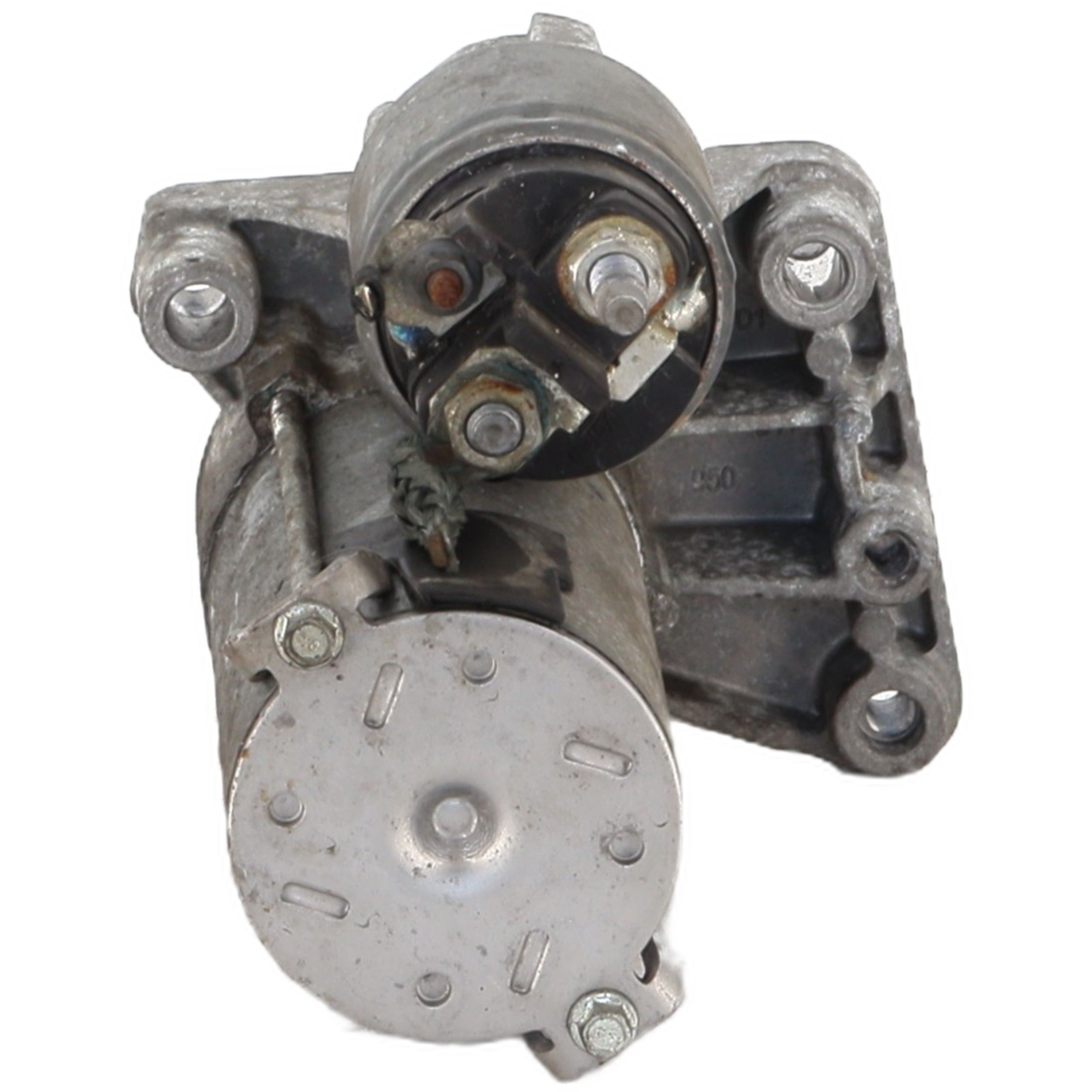 Demarreur pour CITROEN BERLINGO 2 PHASE 3 Demarreur pour CITROEN BERLINGO 2 PHASE 3