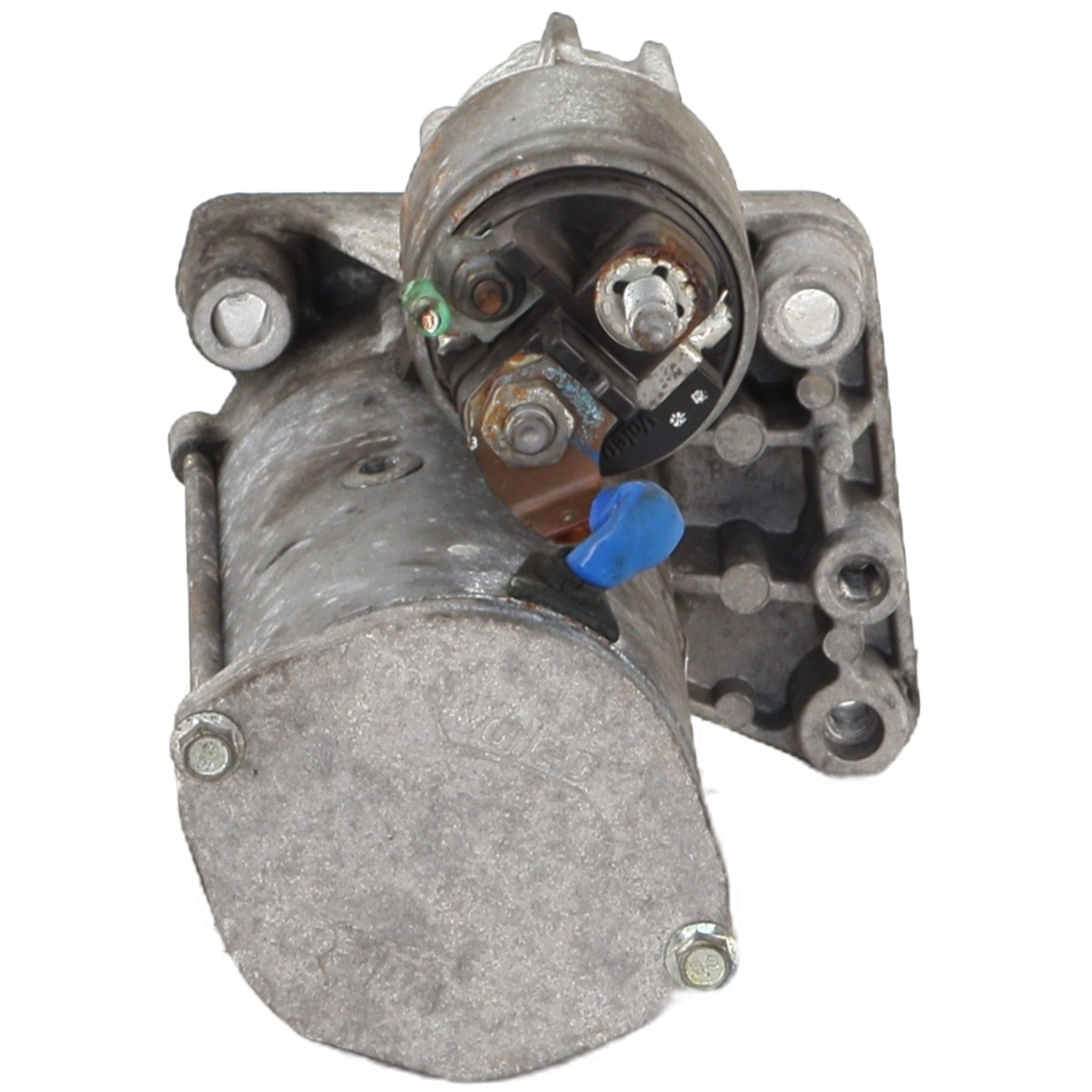 Demarreur pour PEUGEOT PARTNER 2 PHASE 2 Demarreur pour PEUGEOT PARTNER 2 PHASE 2